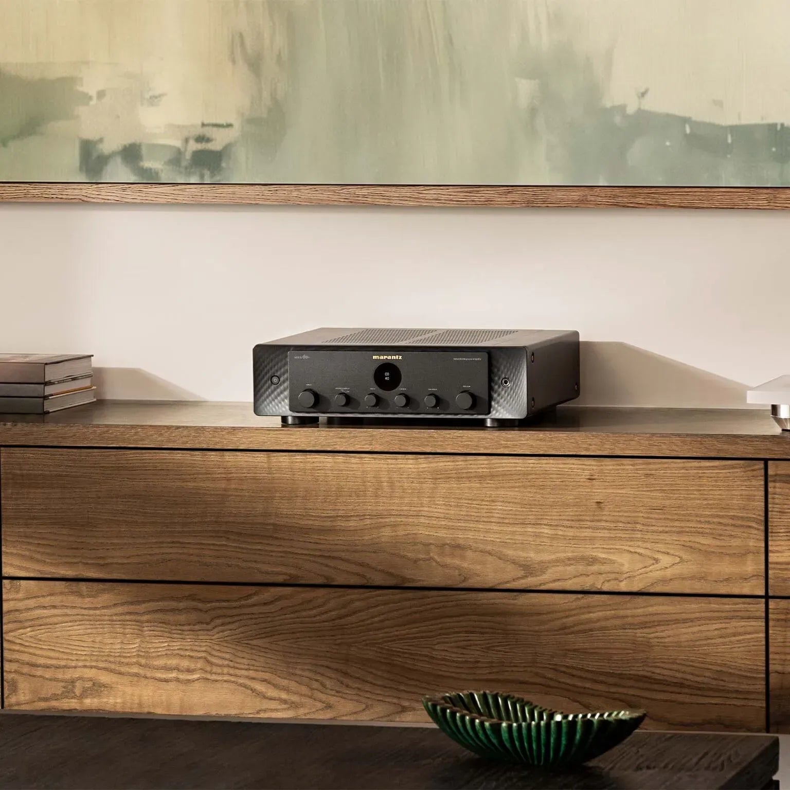Marantz Model 60n