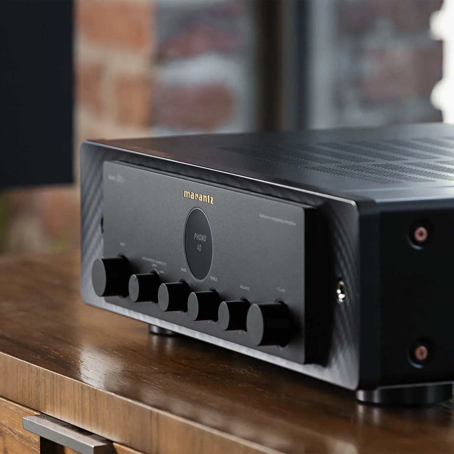 Marantz Model 60n