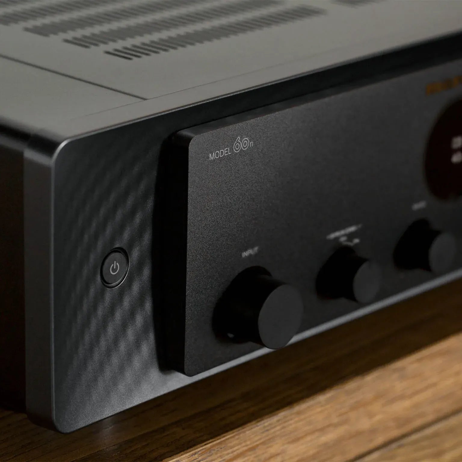 Marantz Model 60n