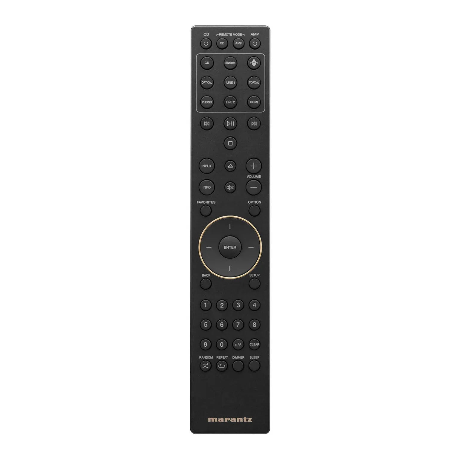 Marantz Model 60n