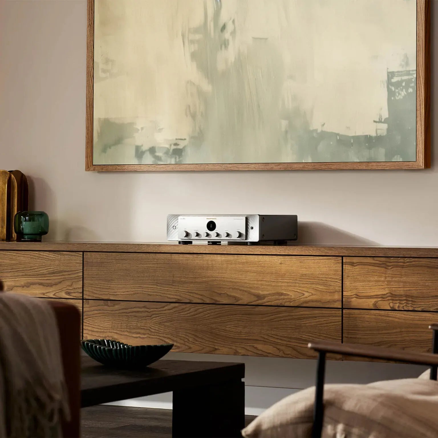 Marantz Model 60n