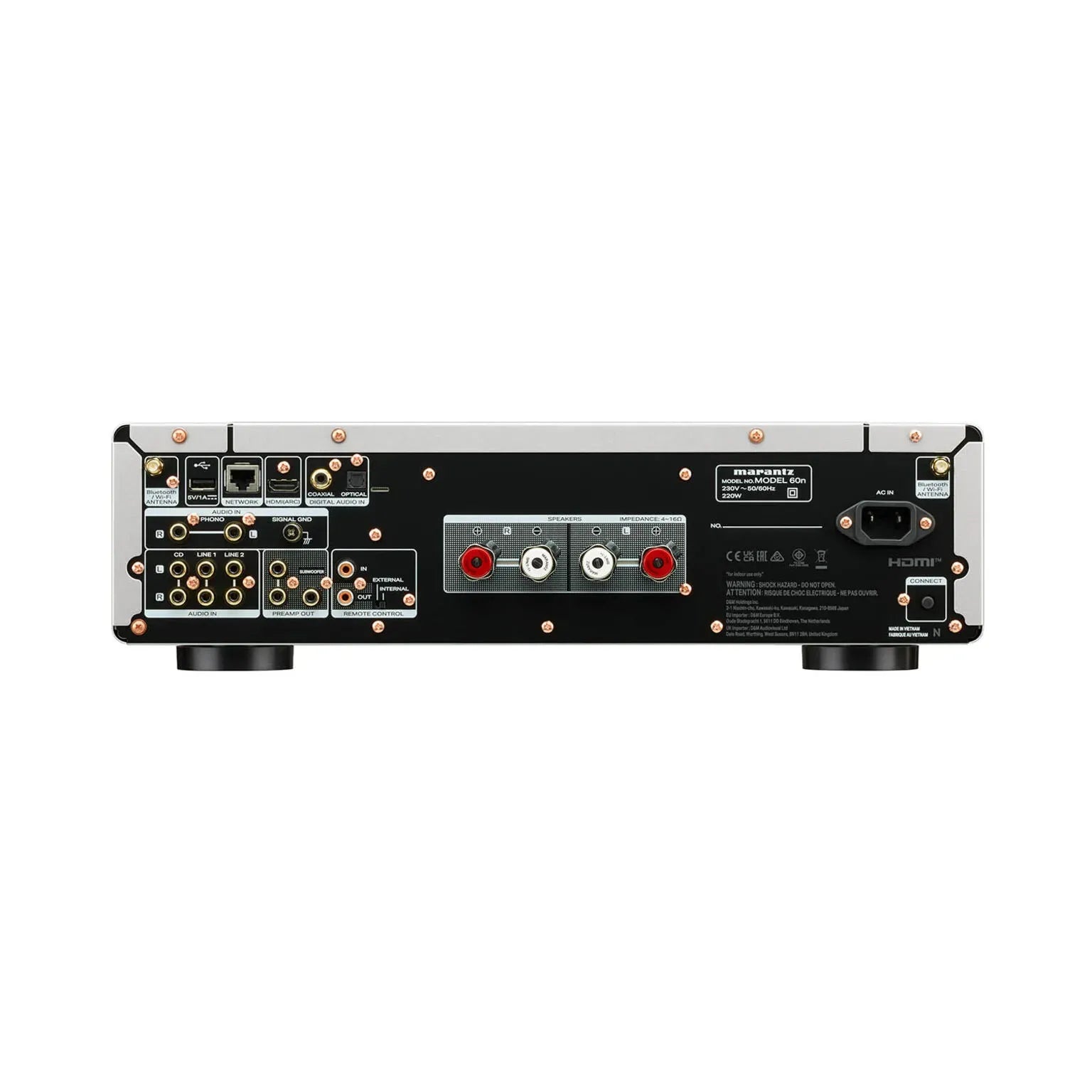 Marantz Model 60n