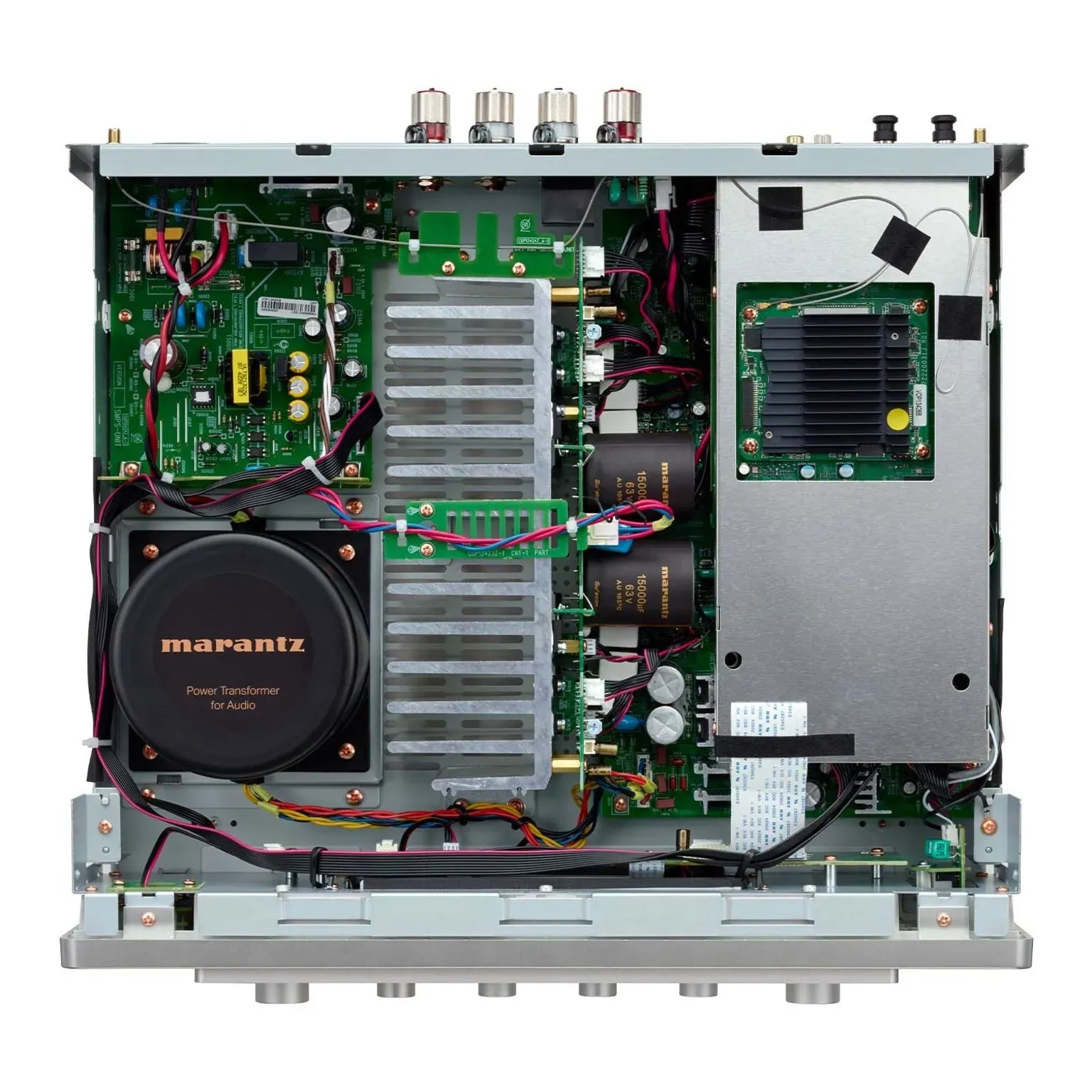 Marantz Model 60n
