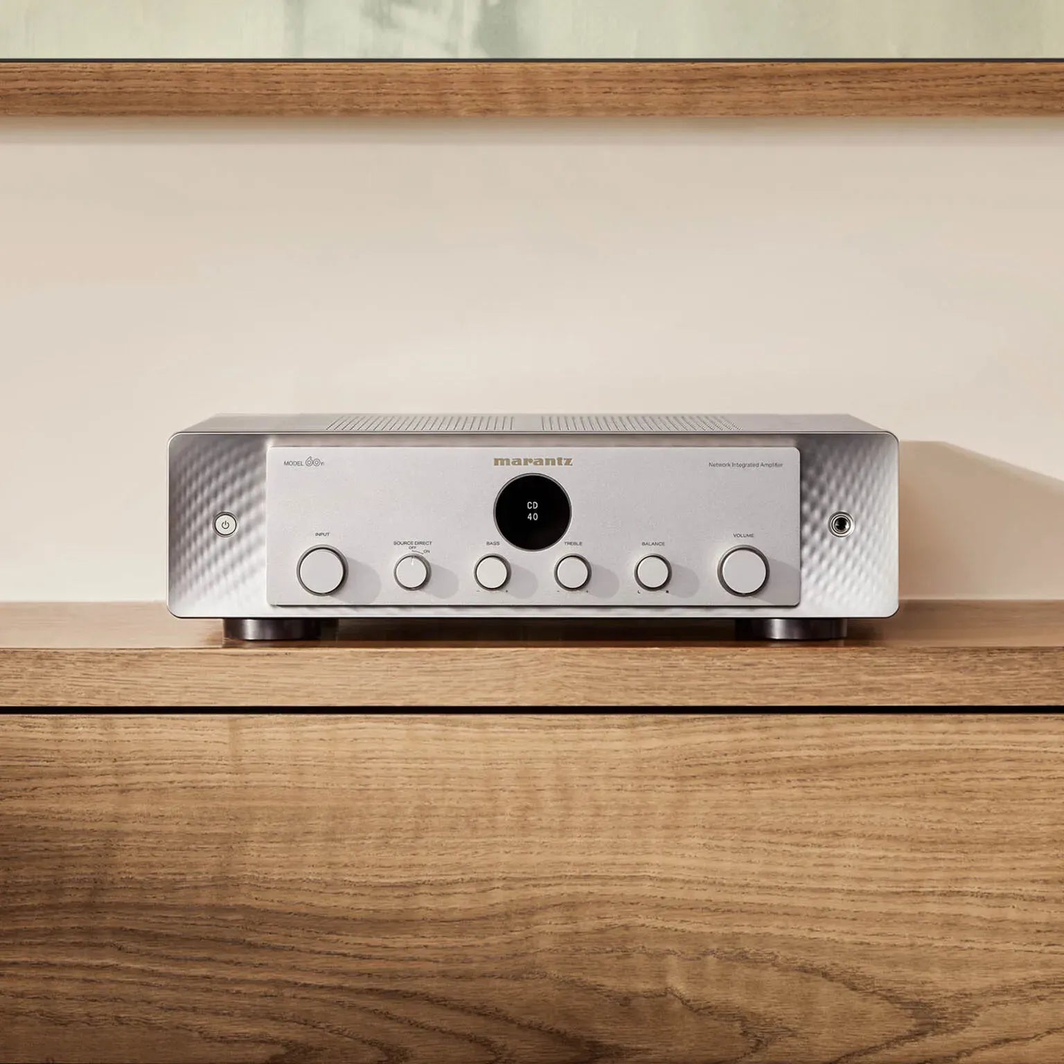 Marantz Model 60n