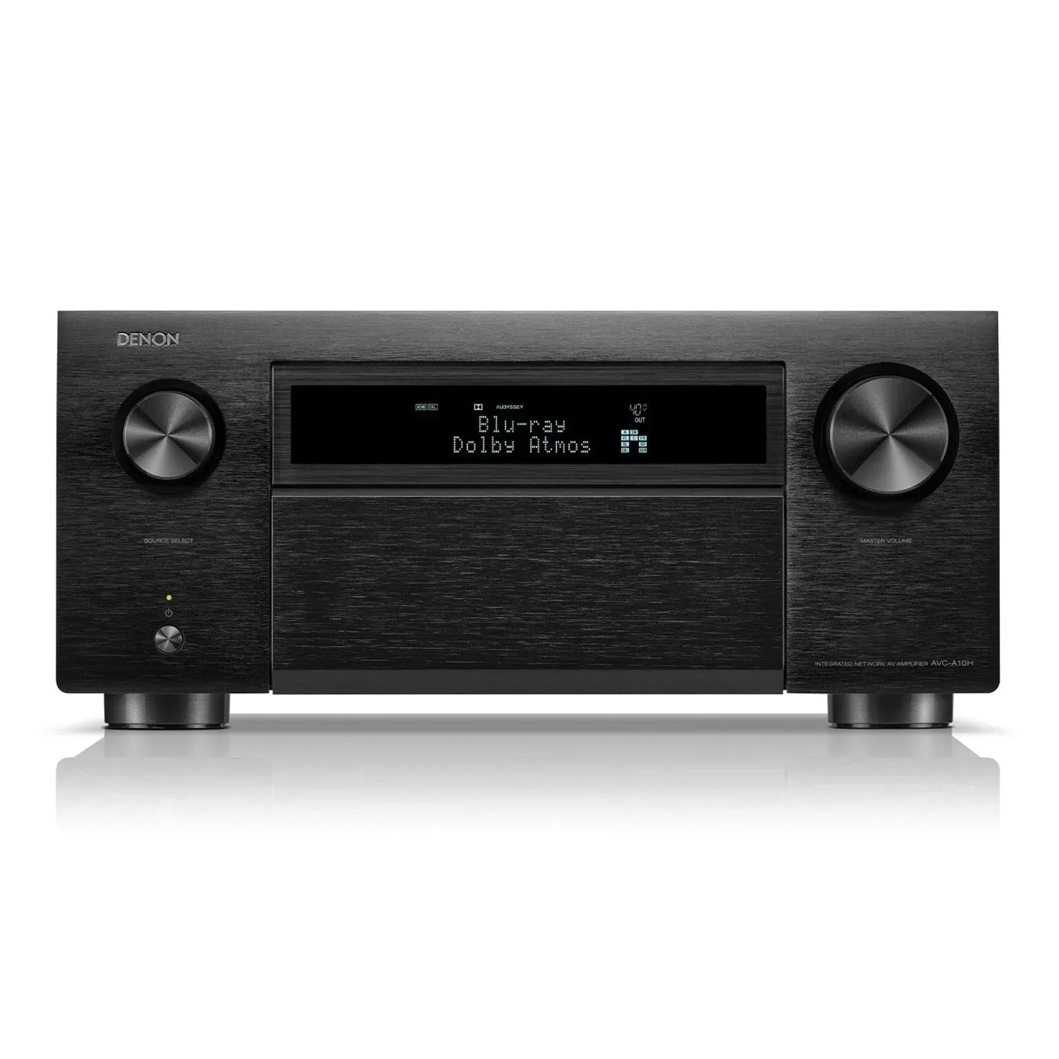 Denon AVC A10H