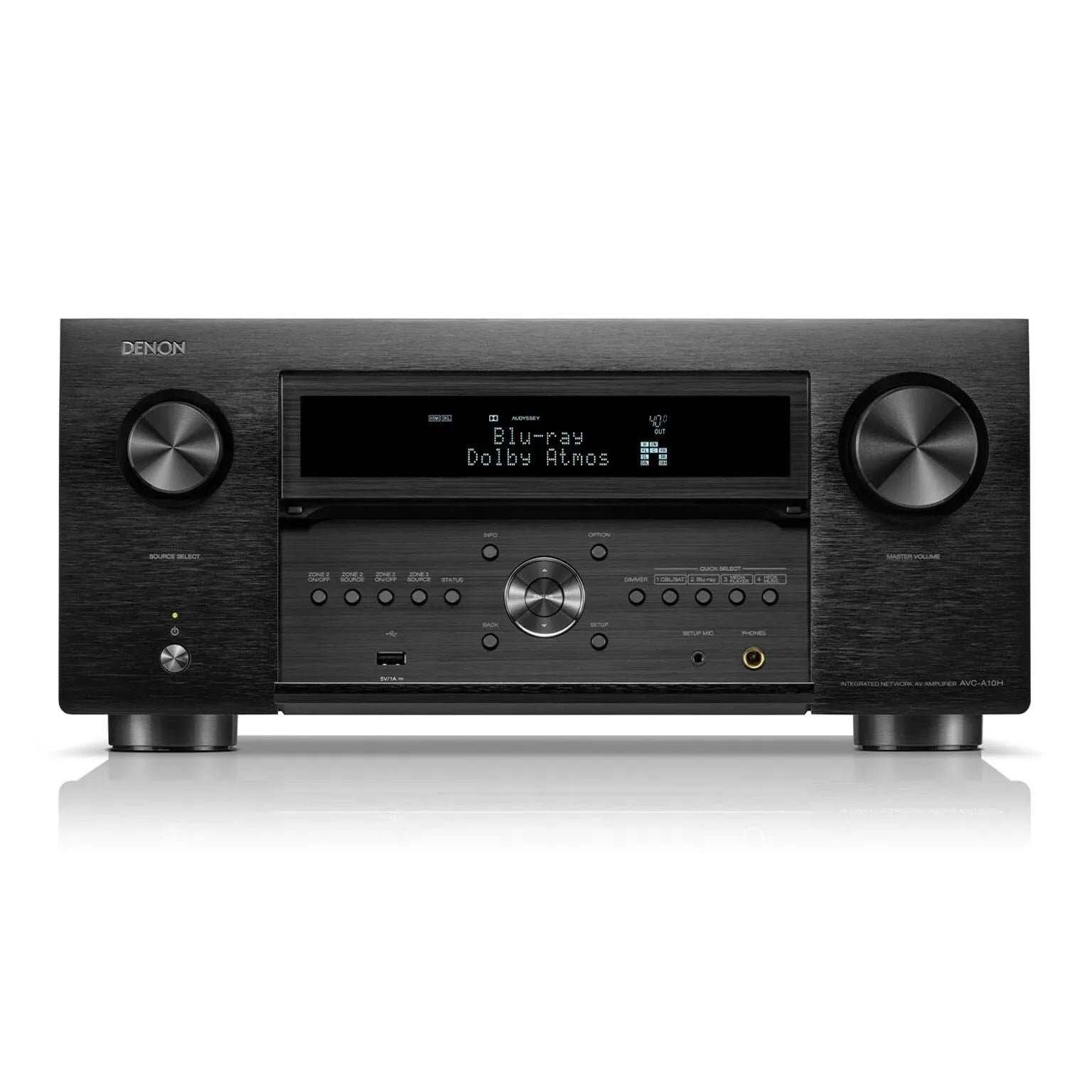 Denon AVC A10H
