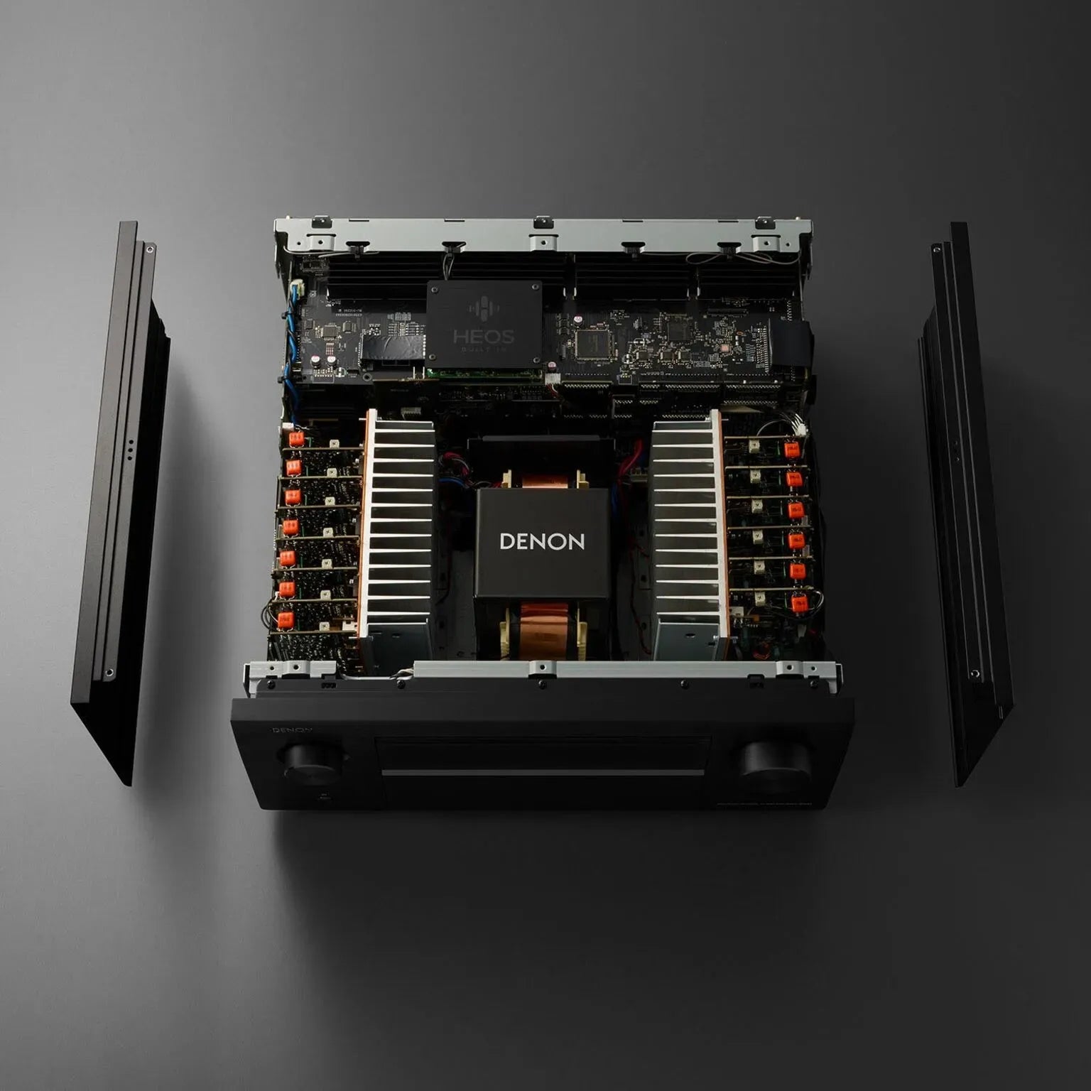 Denon AVC A10H