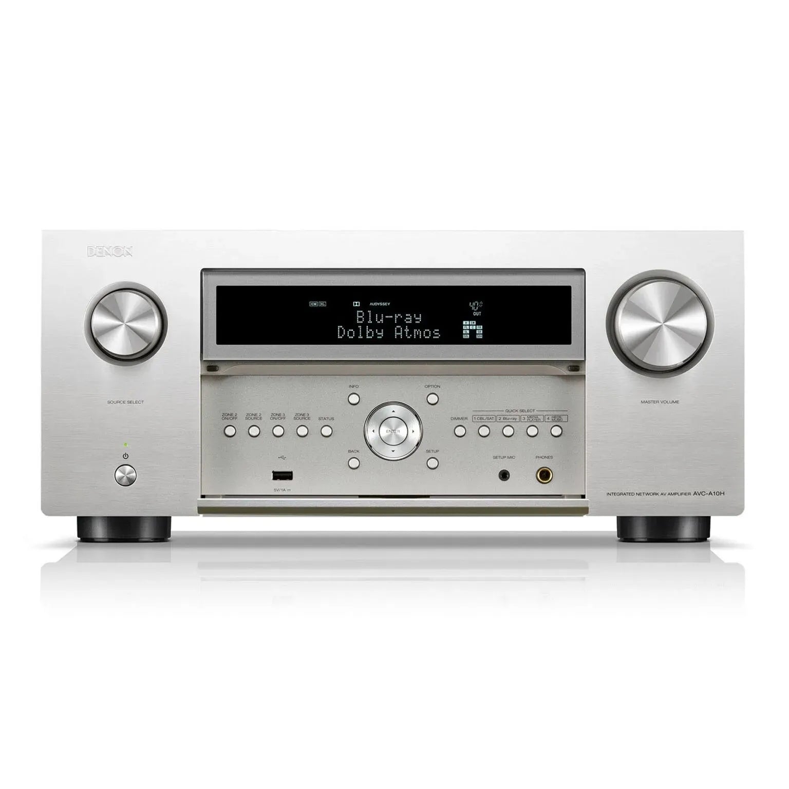 Denon AVC A10H