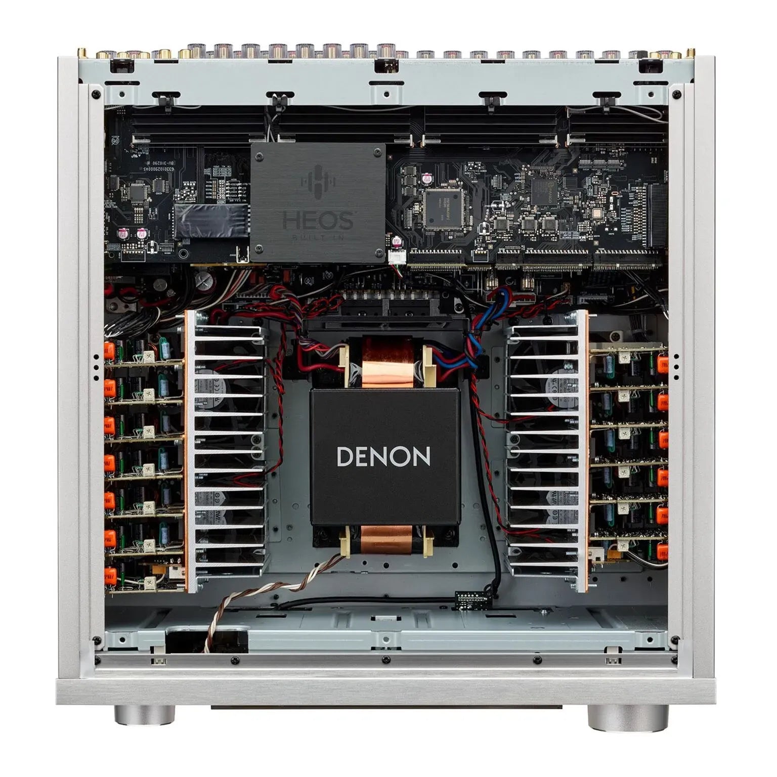 Denon AVC A10H