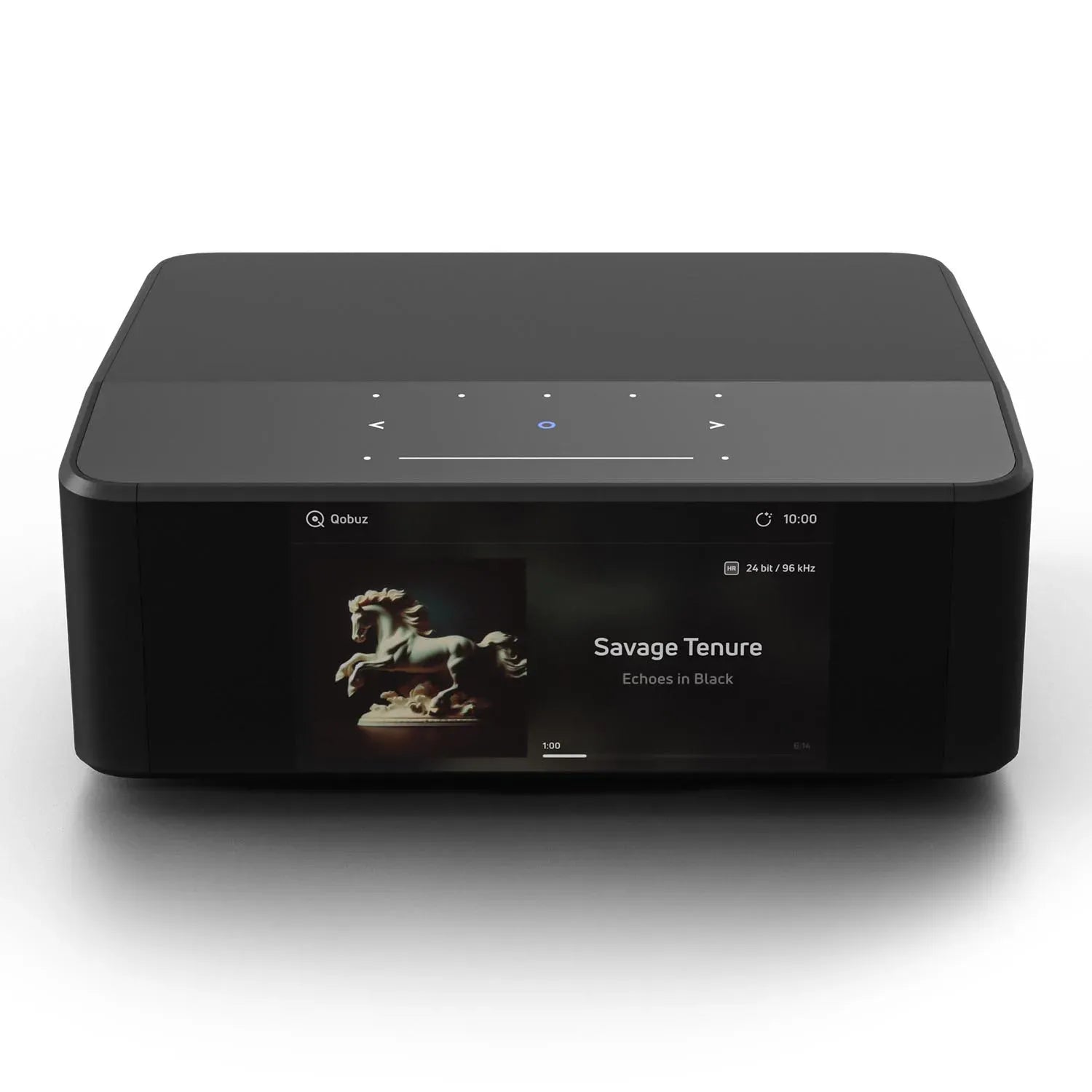 Bluesound Node Icon (N530)