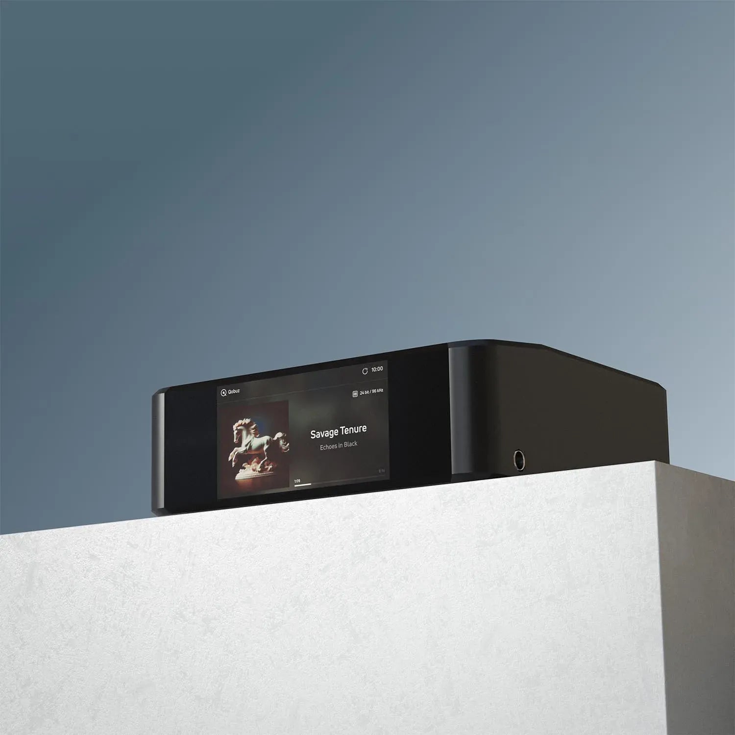 Bluesound Node Icon (N530)