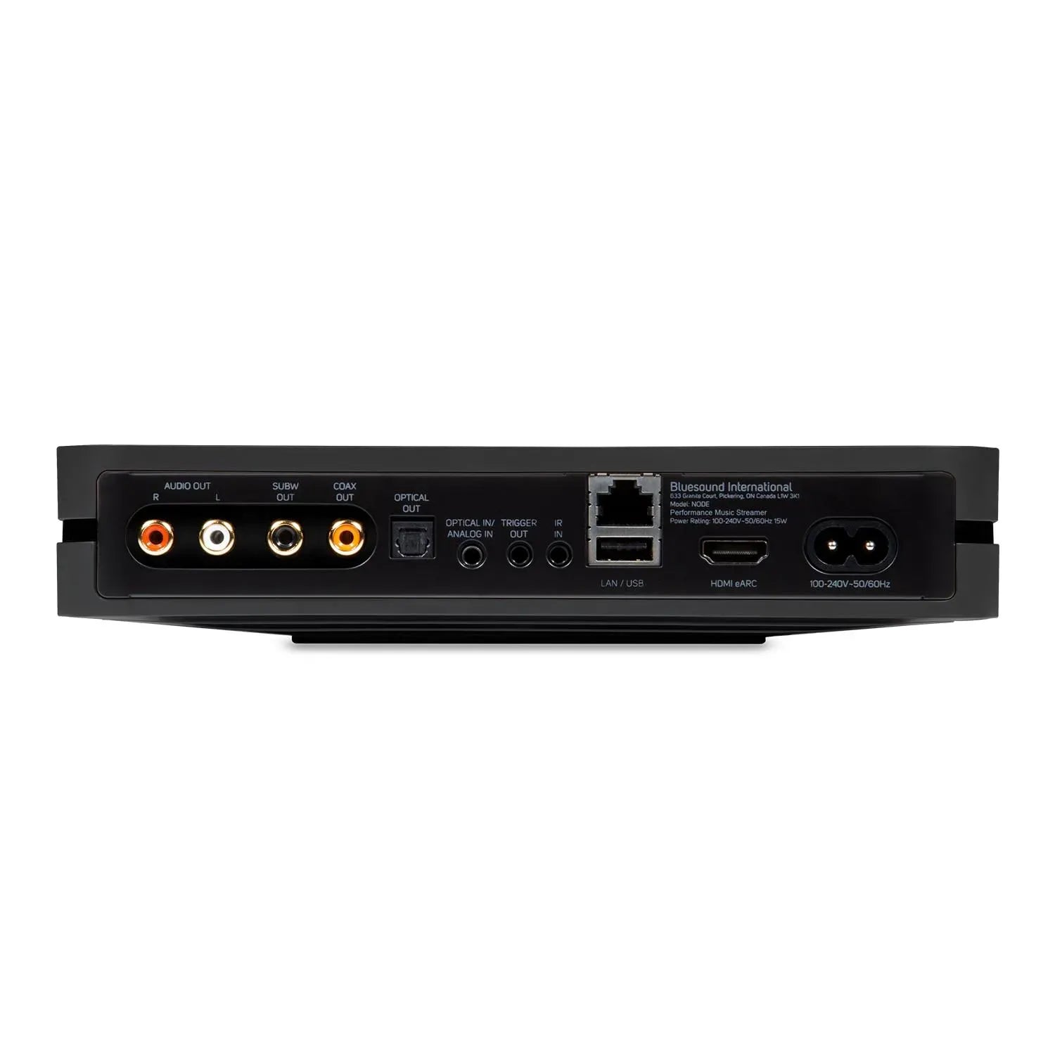 Bluesound Node (N132)