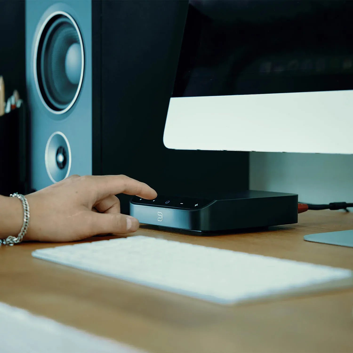 Bluesound Node Nano (N030)