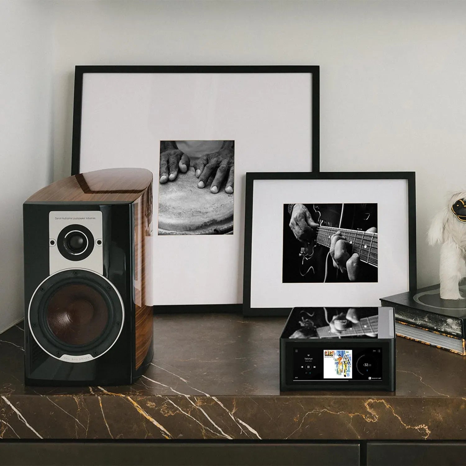 NAD M10 v3