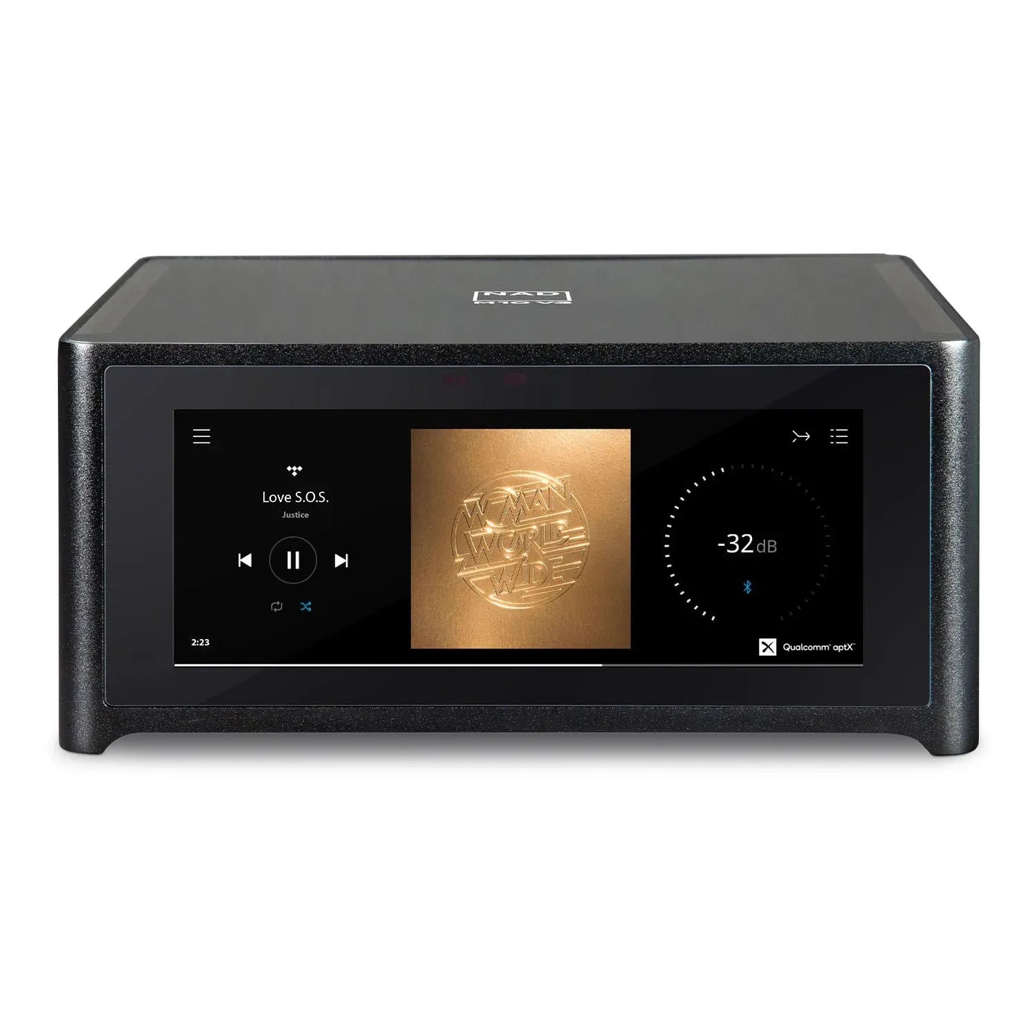 NAD M10 v3