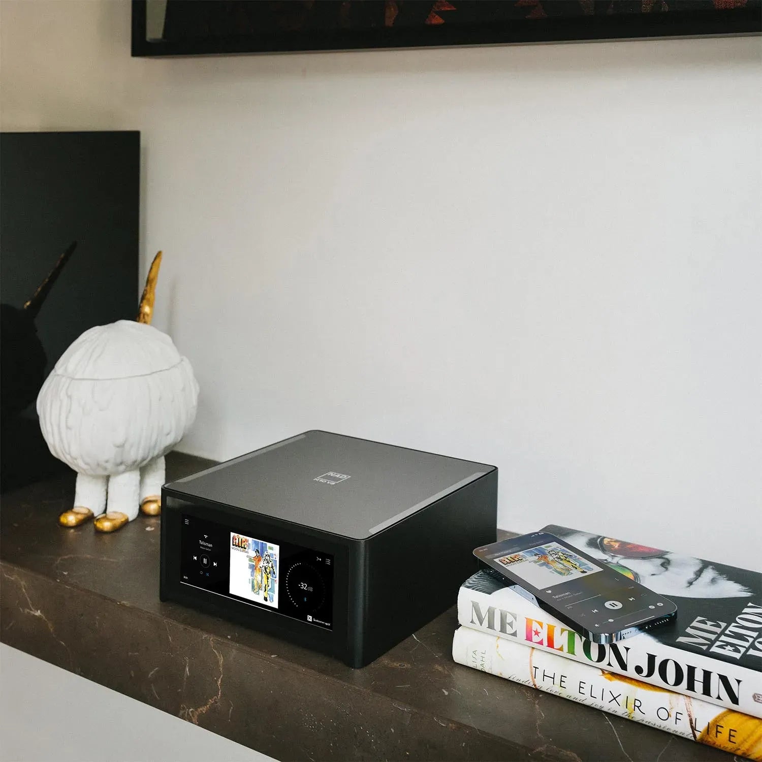 NAD M10 v3