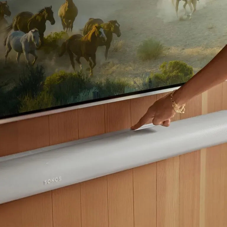 Soundbar