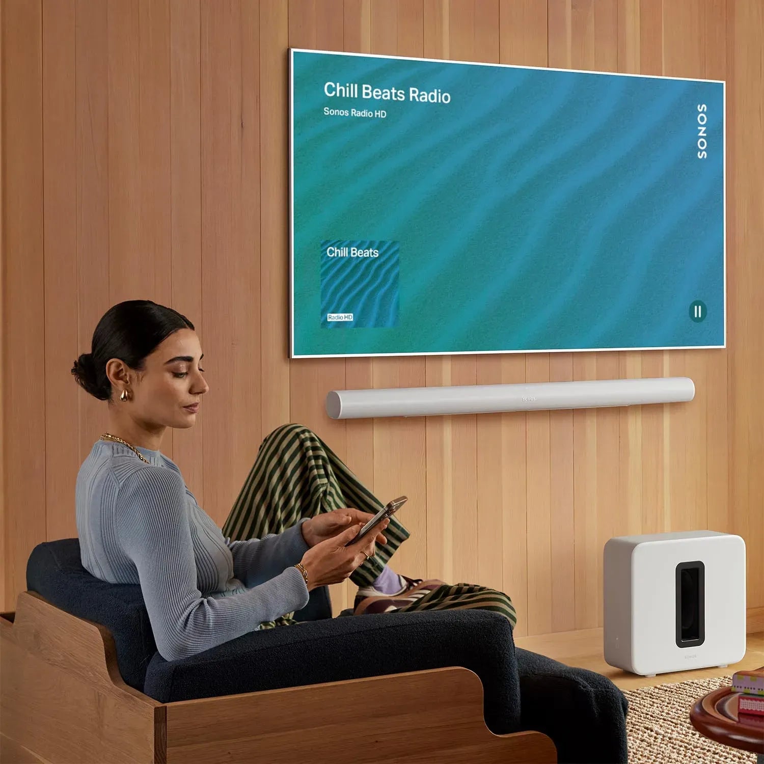 Sonos Sub 4