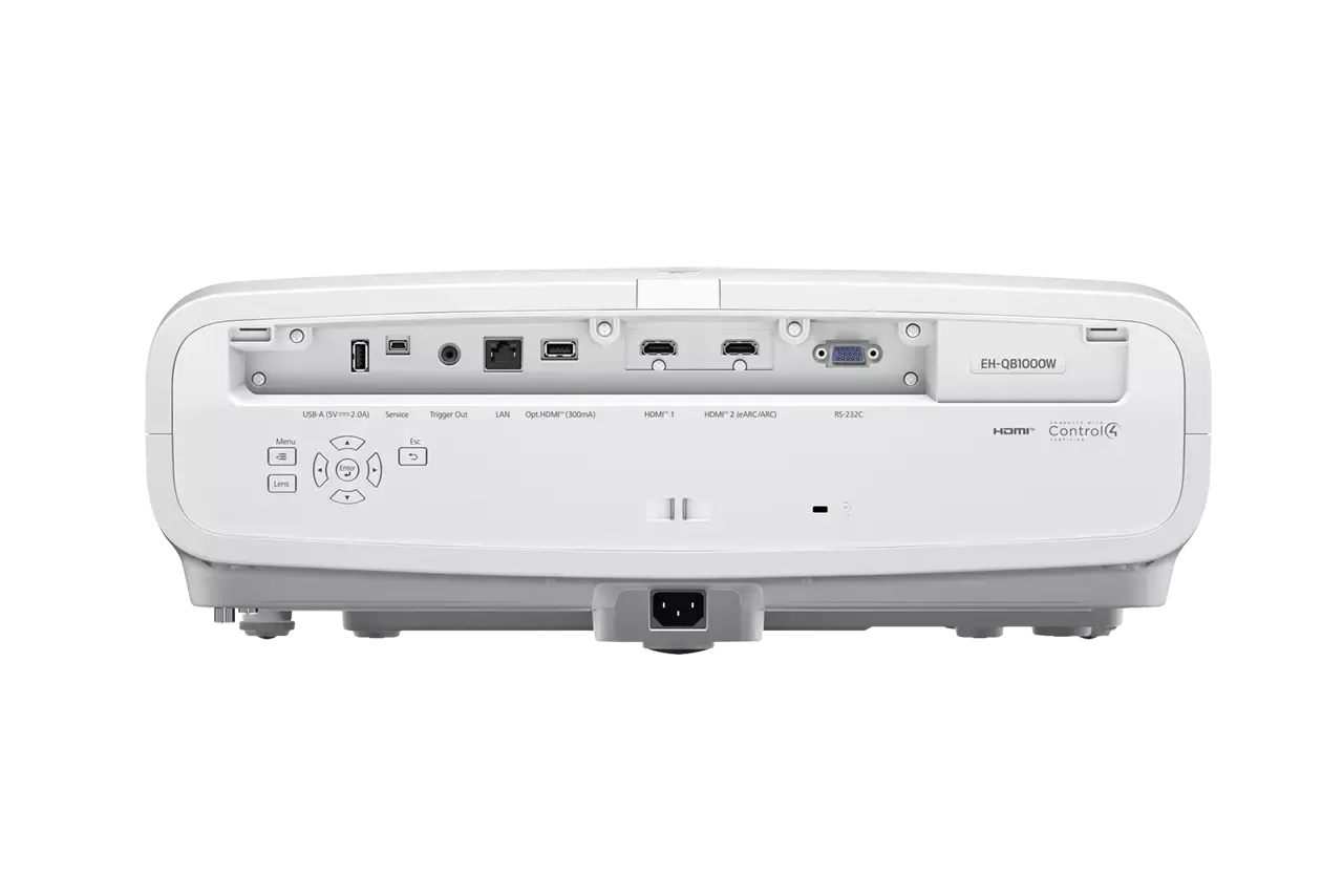 Epson EH-QB1000