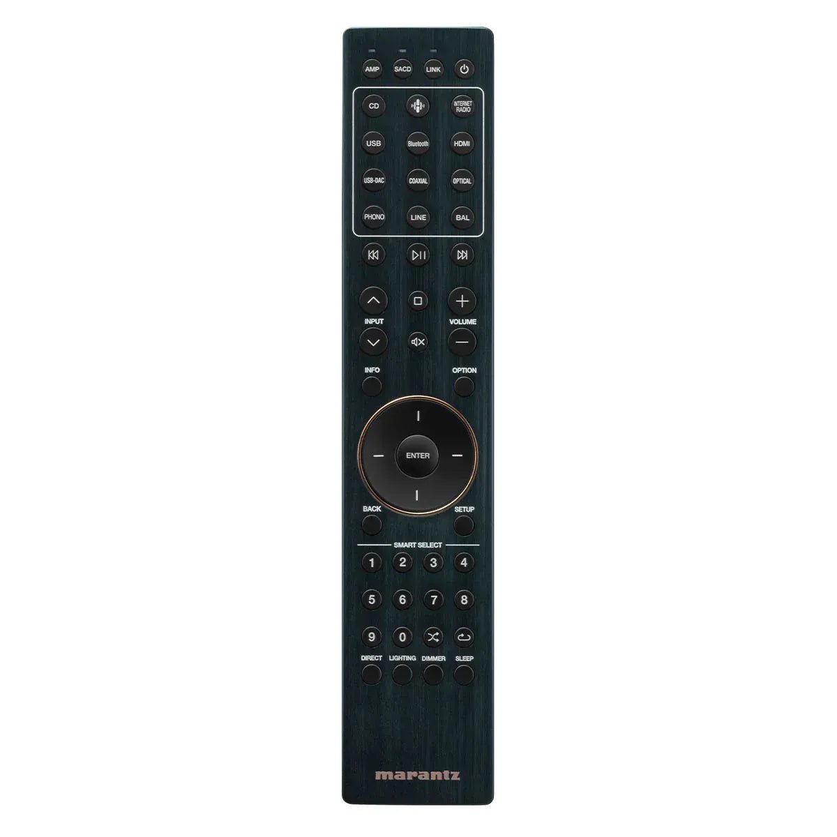 Marantz Model 10