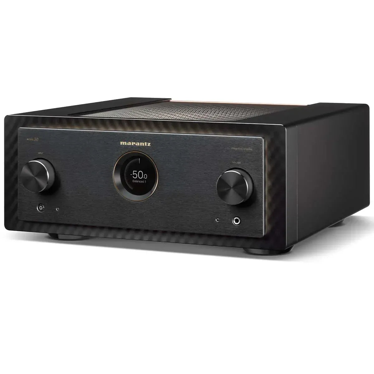 Marantz Model 10