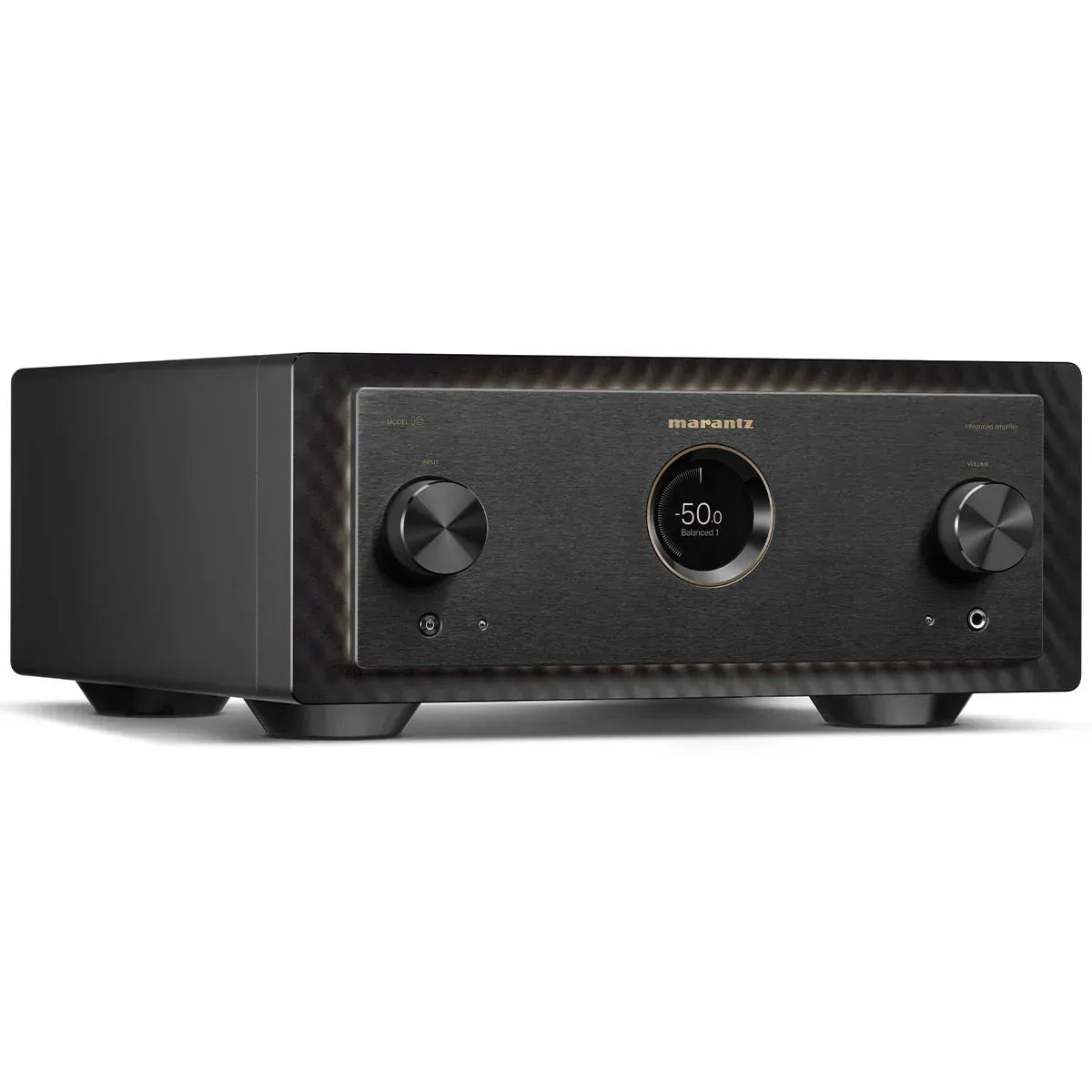 Marantz Model 10