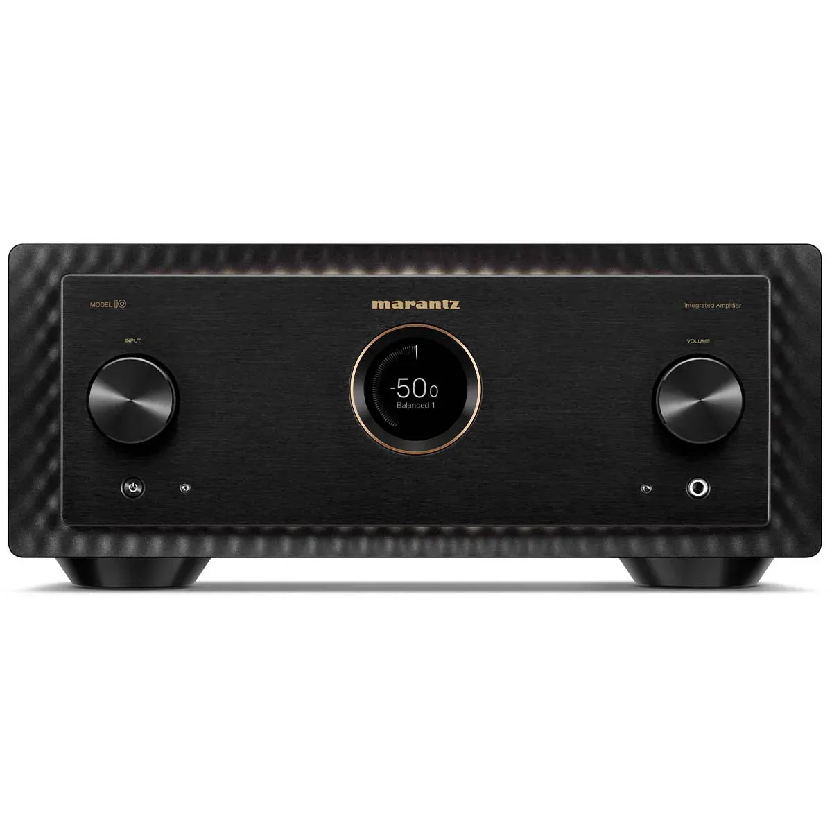Marantz Model 10