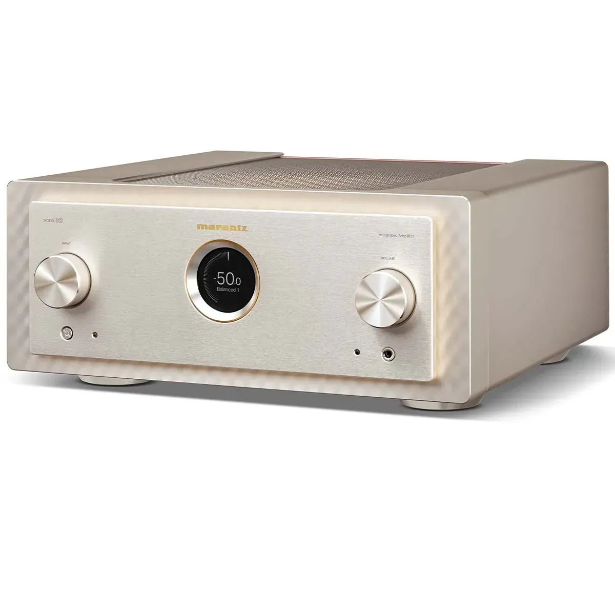 Marantz Model 10