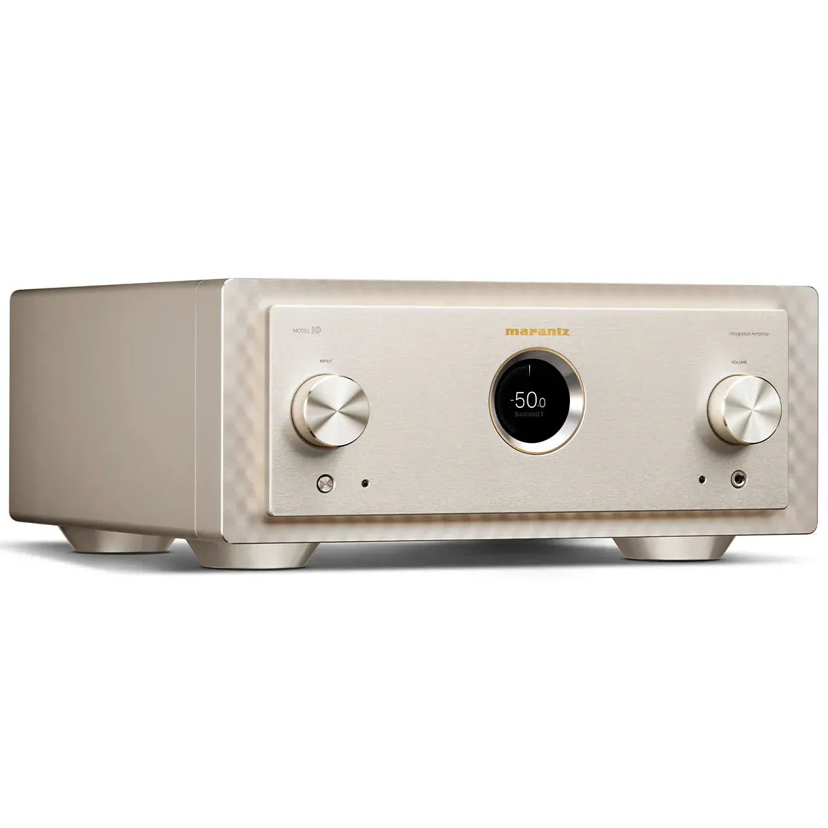 Marantz Model 10