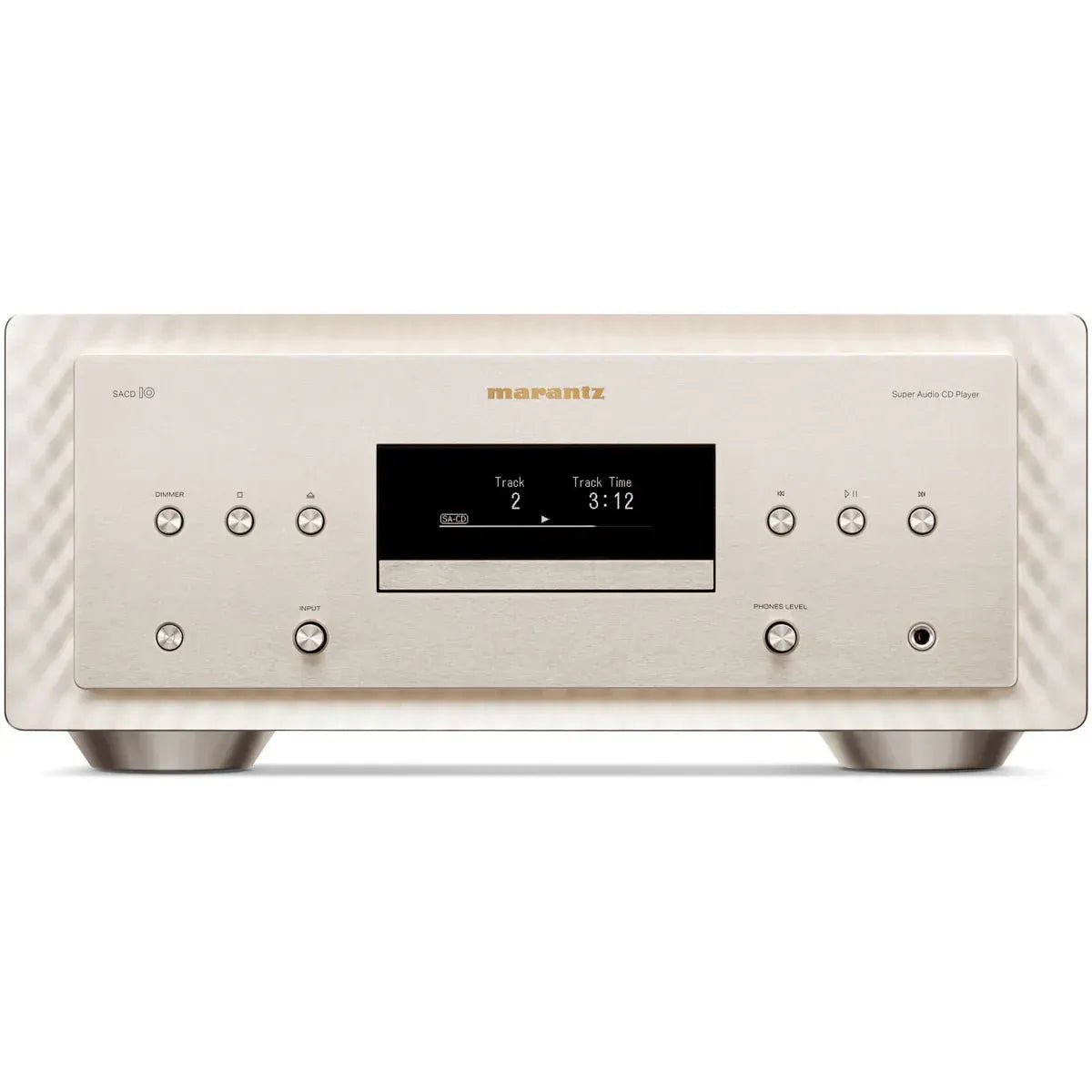 Marantz SACD 10