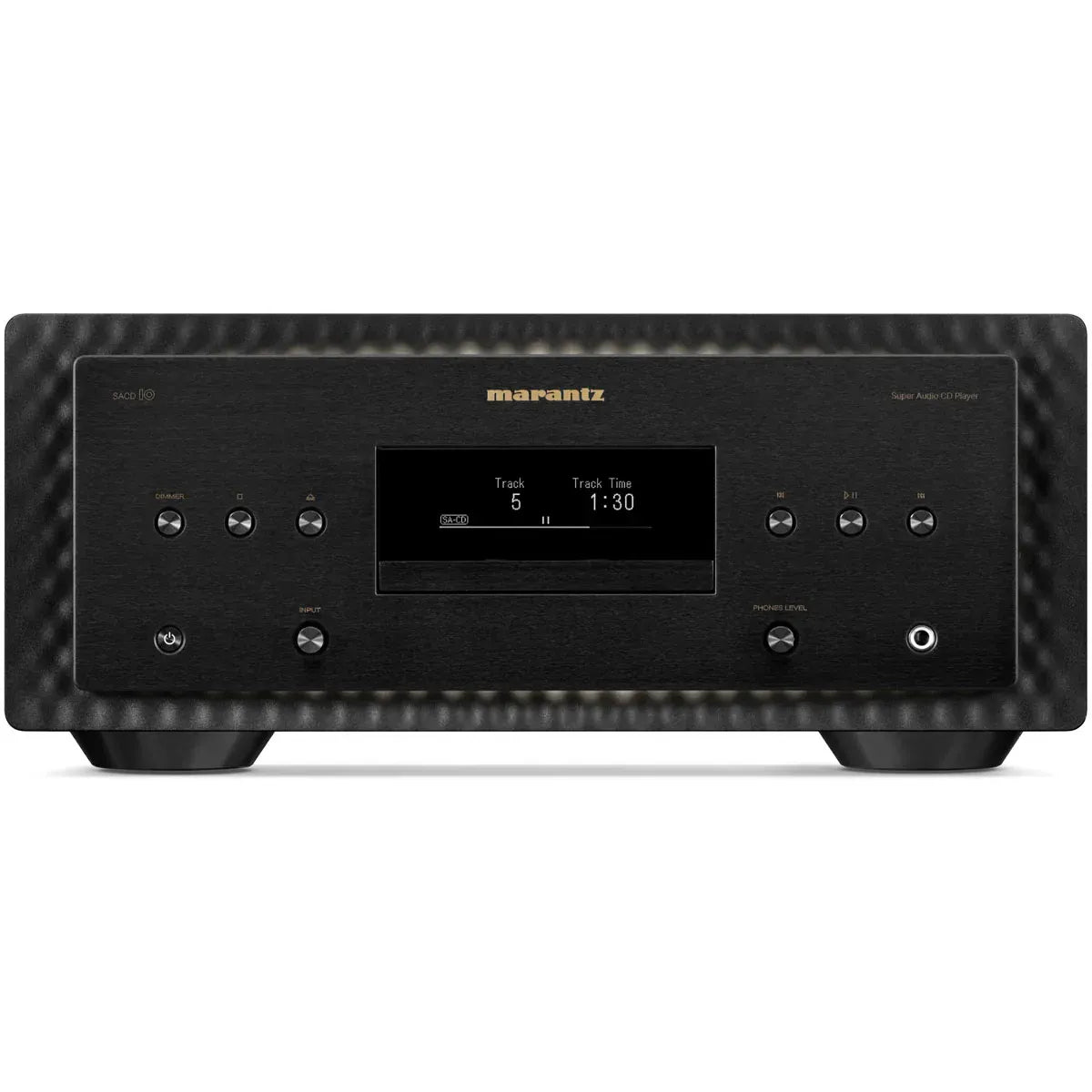 Marantz SACD 10