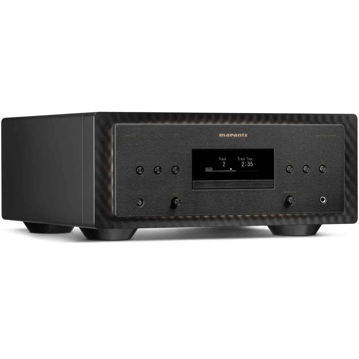 Marantz SACD 10