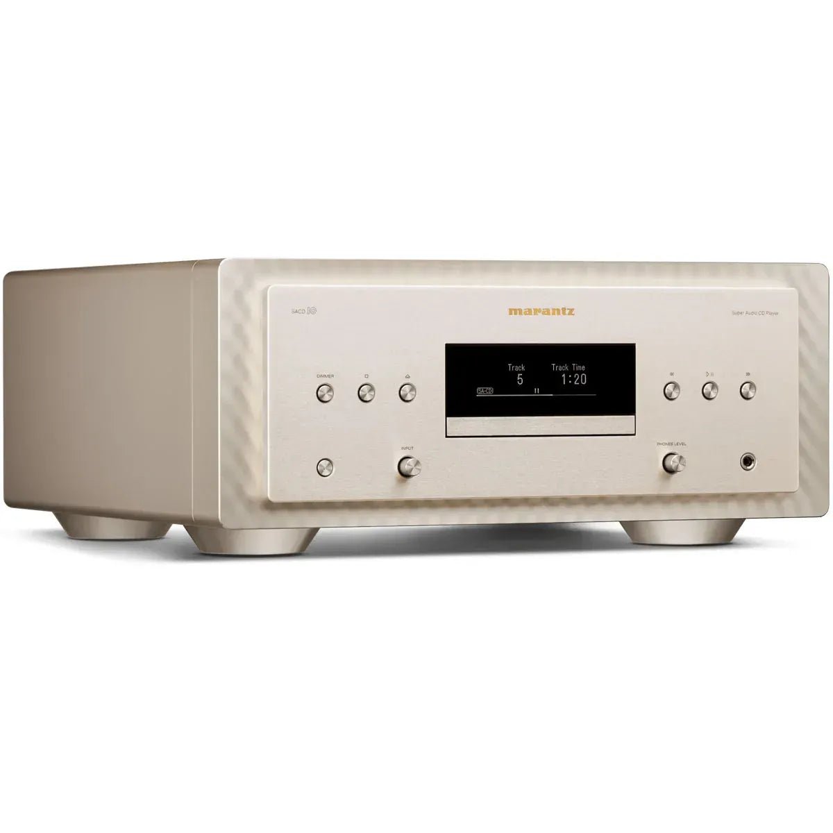 Marantz SACD 10