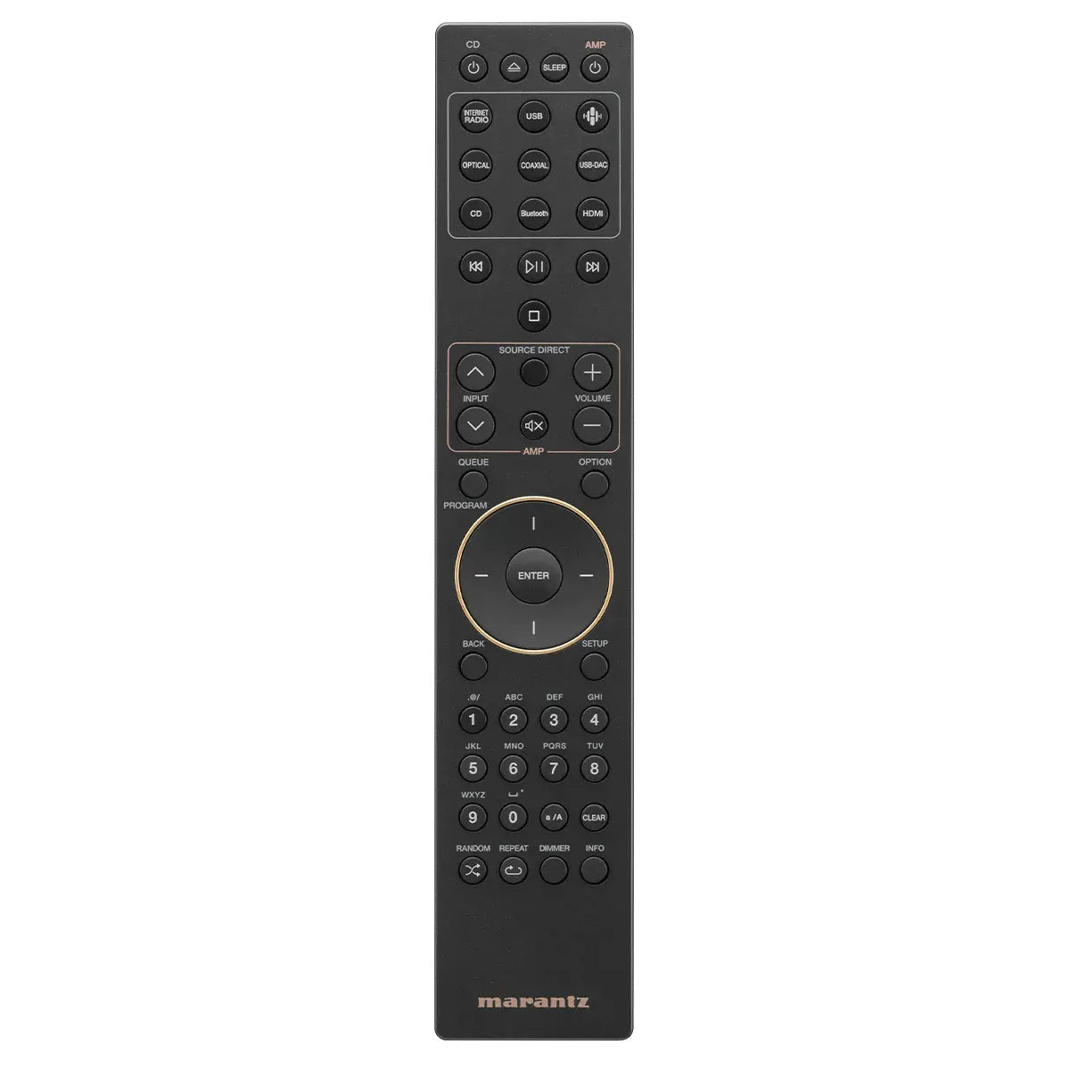 Marantz Link 10n