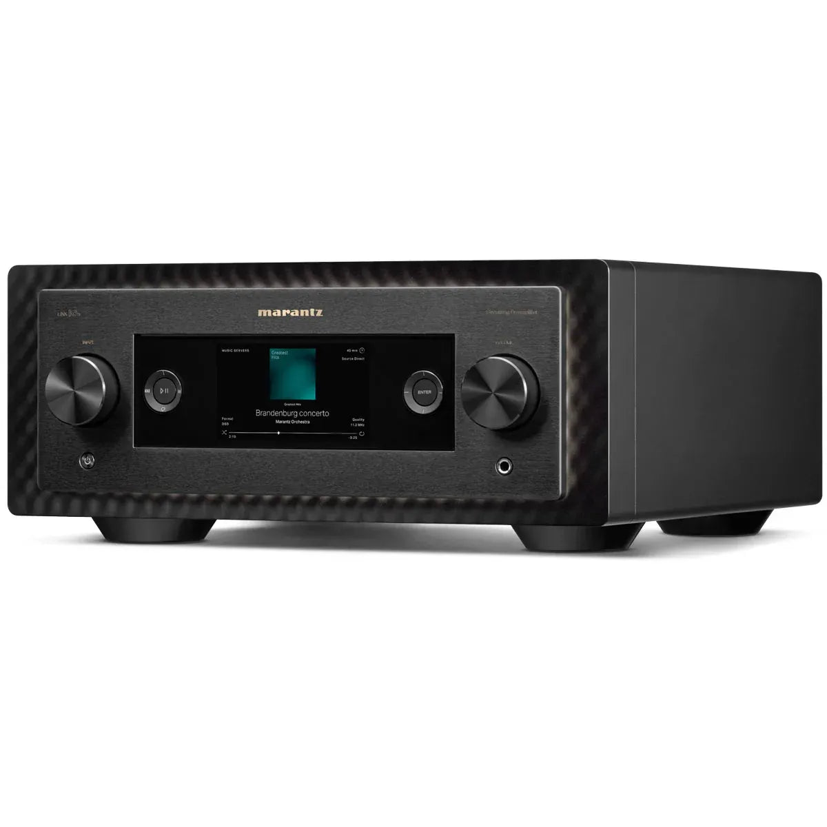 Marantz Link 10n