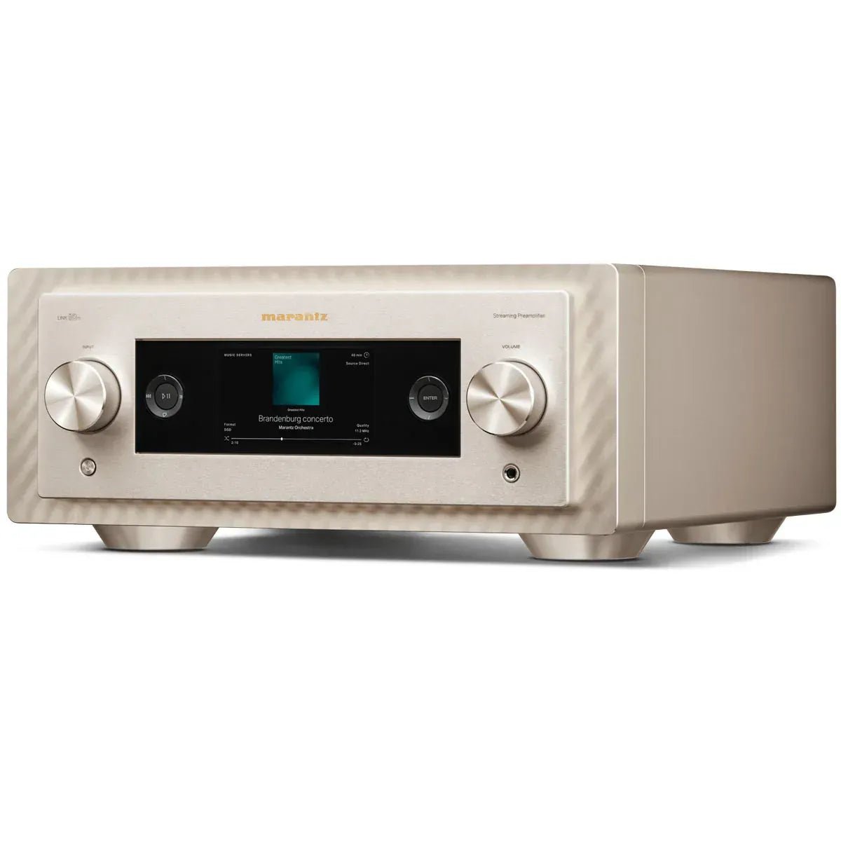 Marantz Link 10n