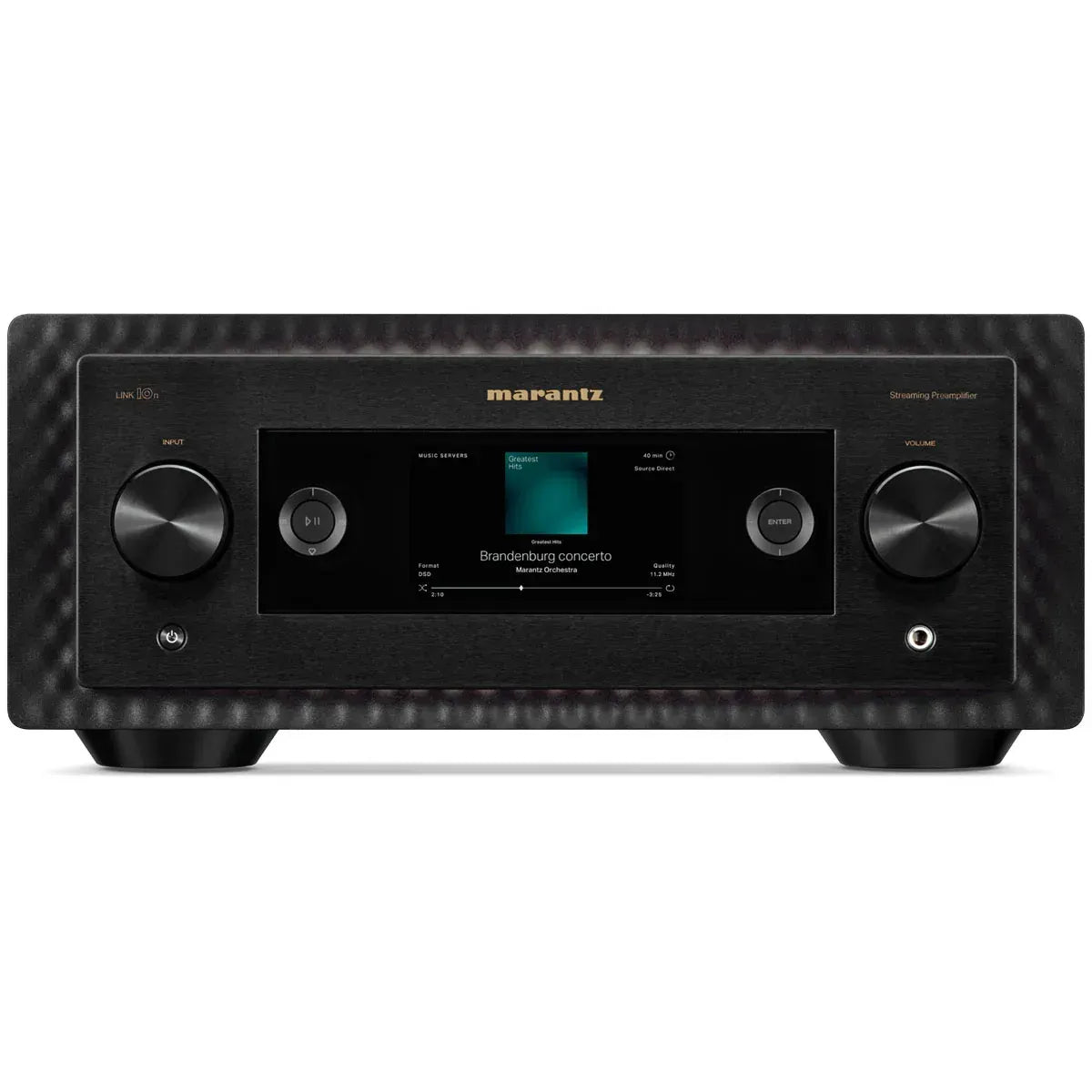 Marantz Link 10n