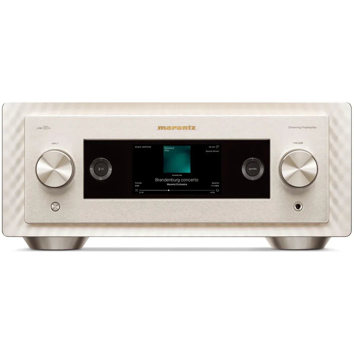 Marantz Link 10n
