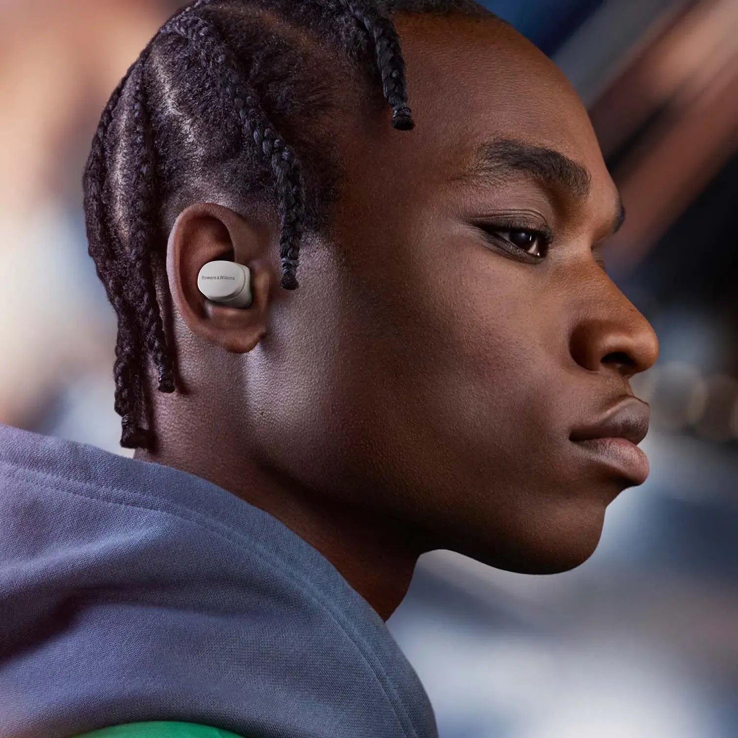 Bowers & Wilkins Pi6