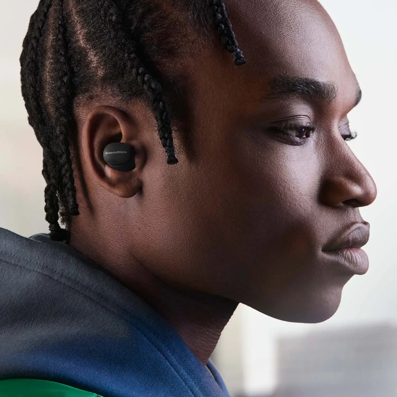 Bowers & Wilkins Pi6