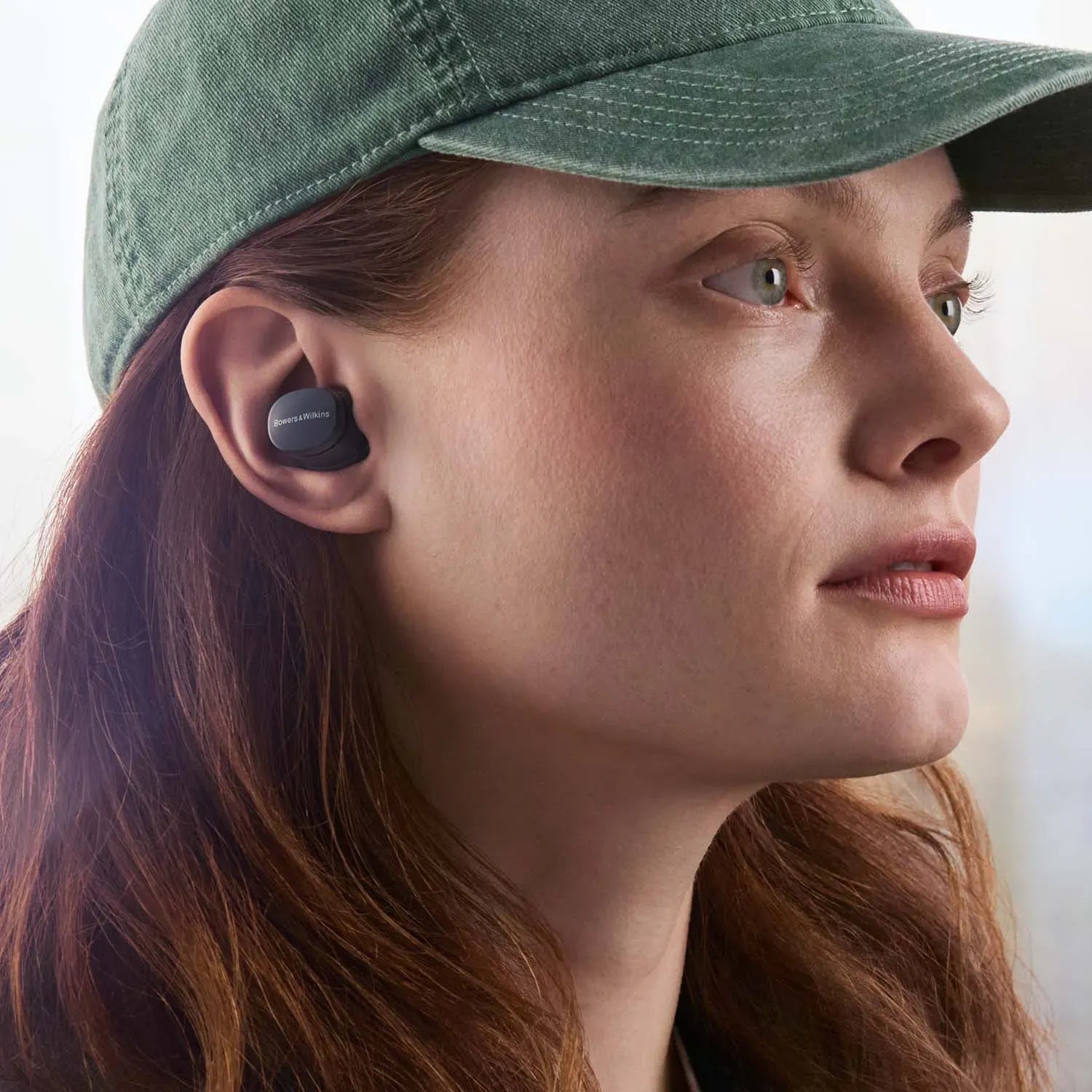Bowers & Wilkins Pi6