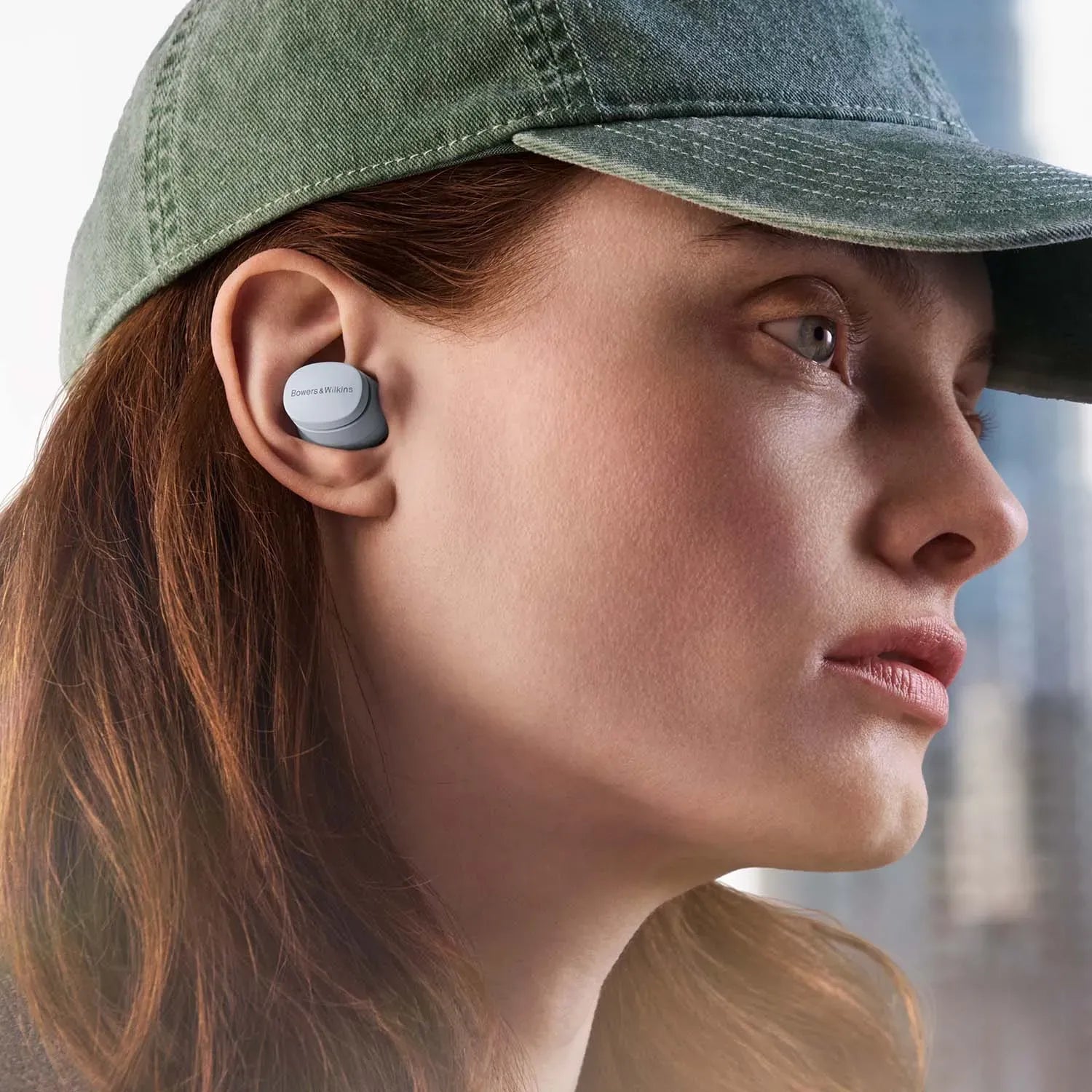 Bowers & Wilkins Pi6