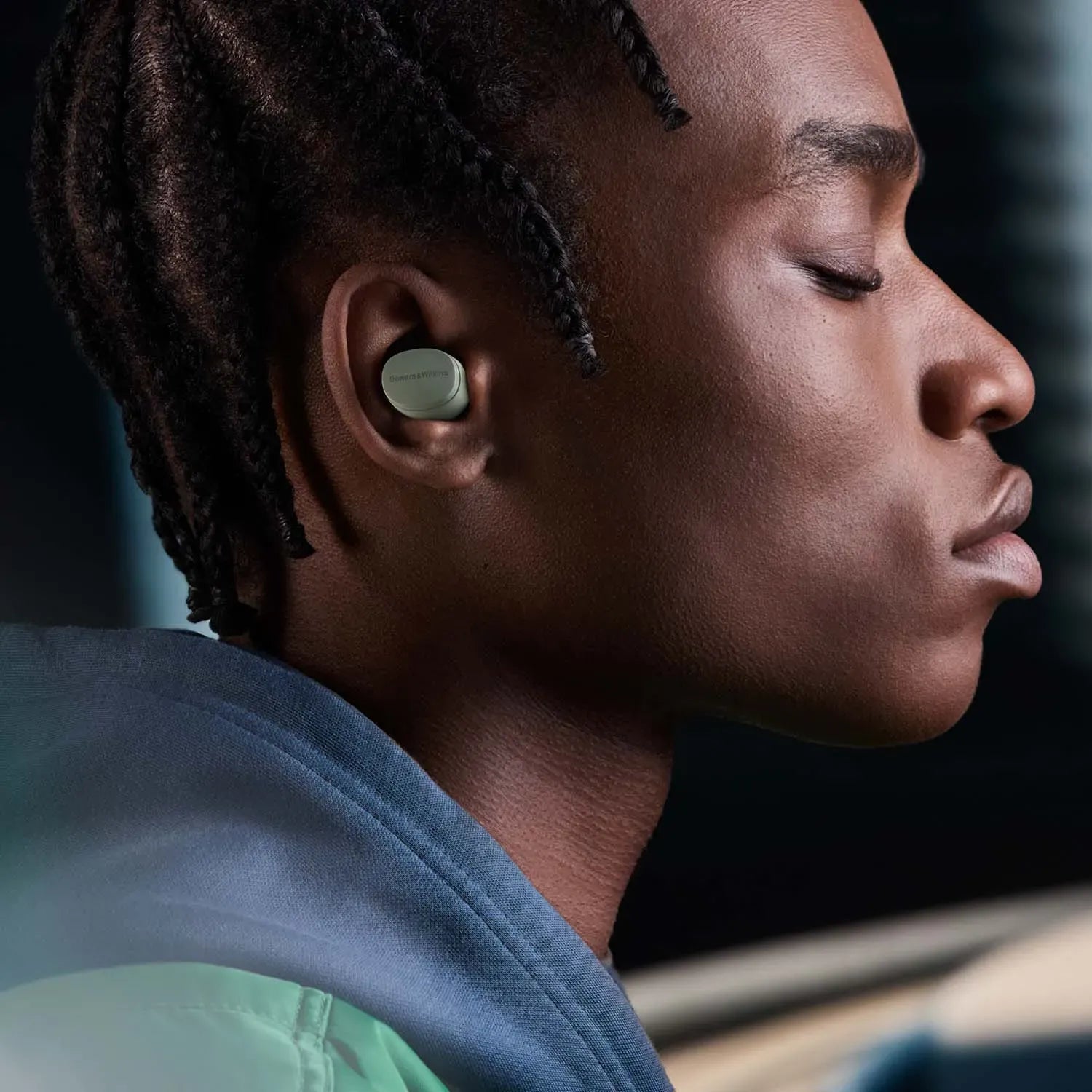 Bowers & Wilkins Pi6