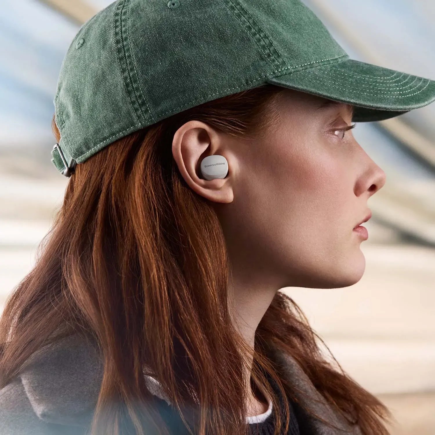 Bowers & Wilkins Pi6