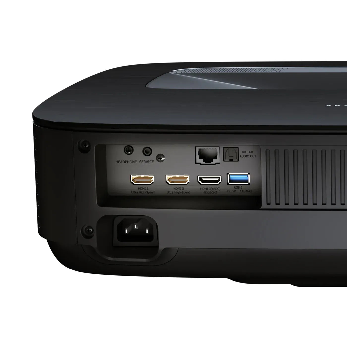 Hisense PL2