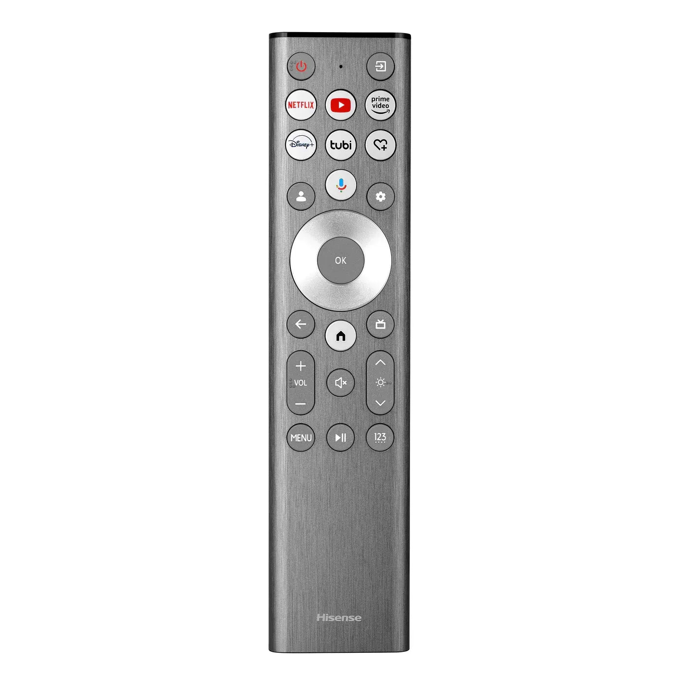 Hisense PL2