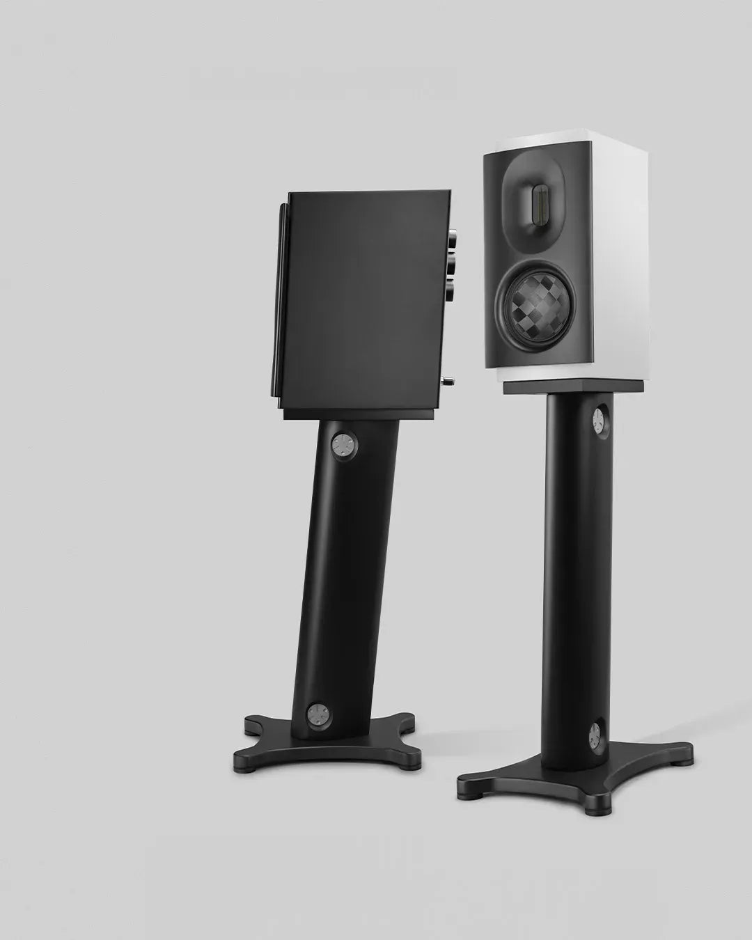 Axxess L1 - Diffusori da scaffale