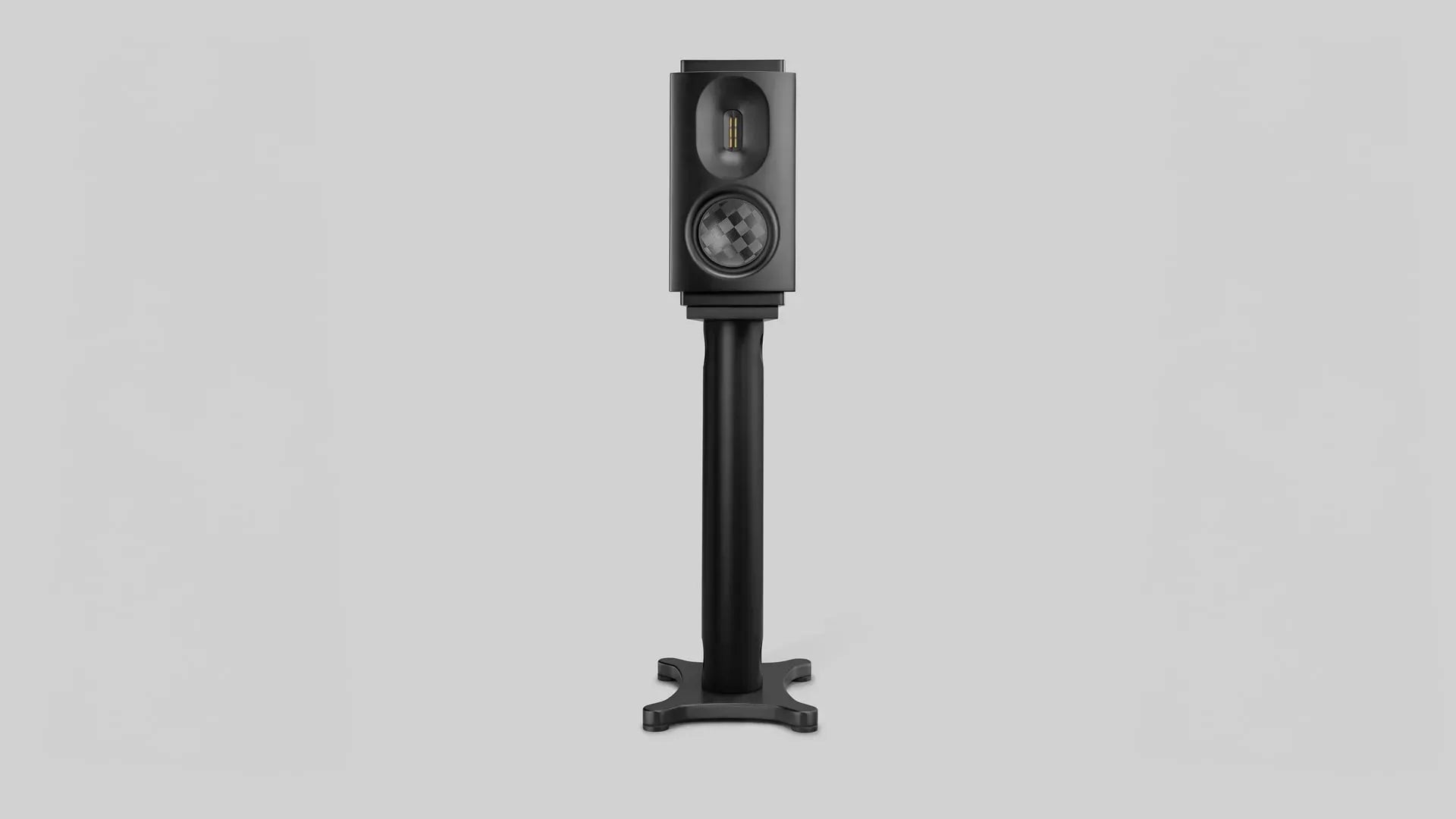 Axxess L1 - Diffusori da scaffale