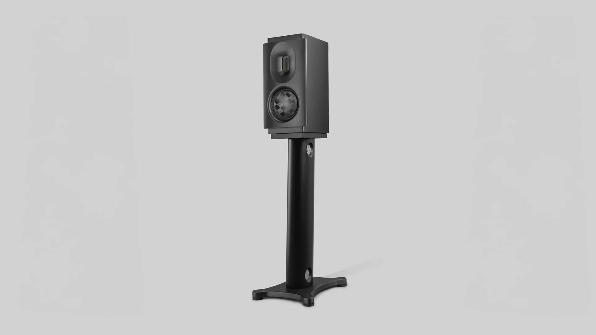 Axxess L1 - Diffusori da scaffale