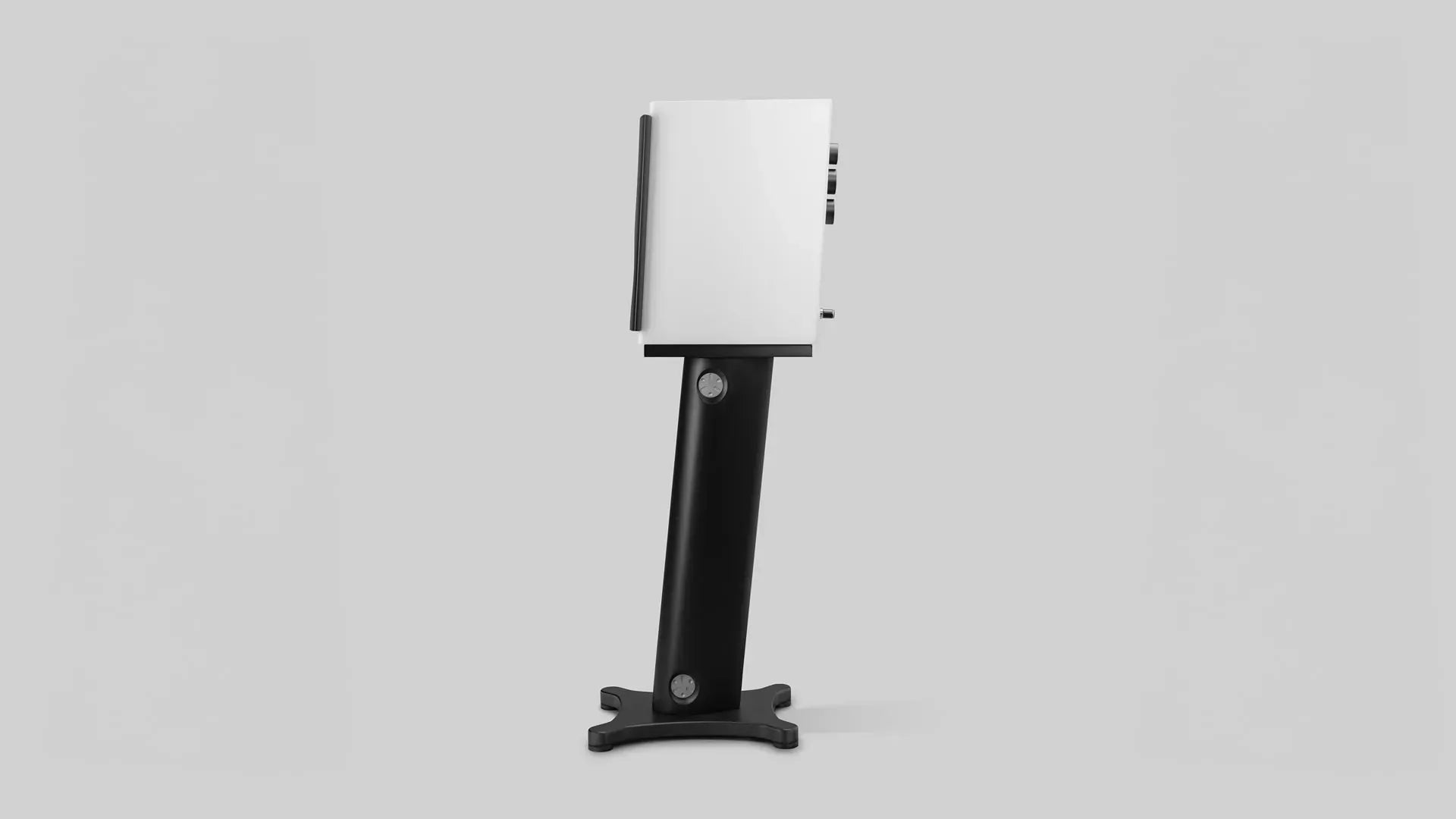 Axxess L1 - Diffusori da scaffale